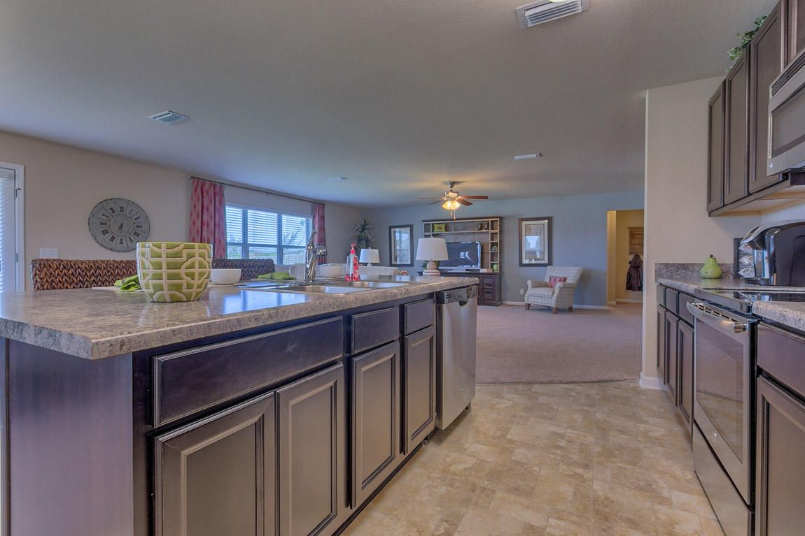 Partridge Hills - Residential