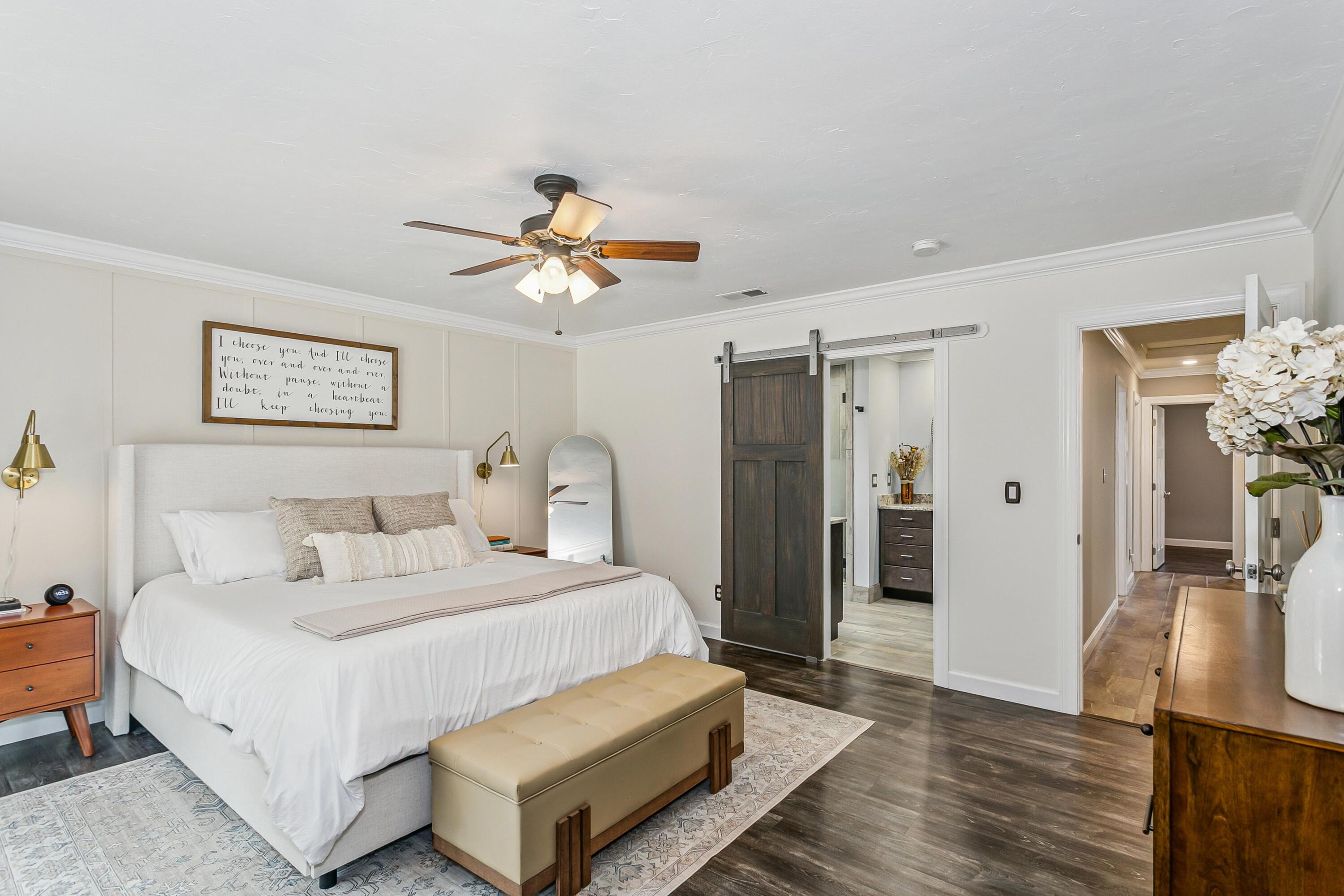 LAKE LORRAINE ESTATES - Residential