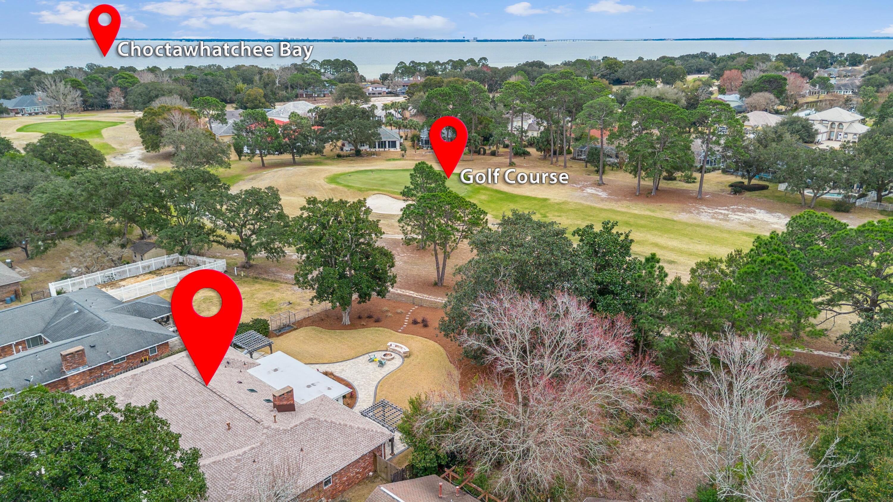 LAKE LORRAINE ESTATES - Residential