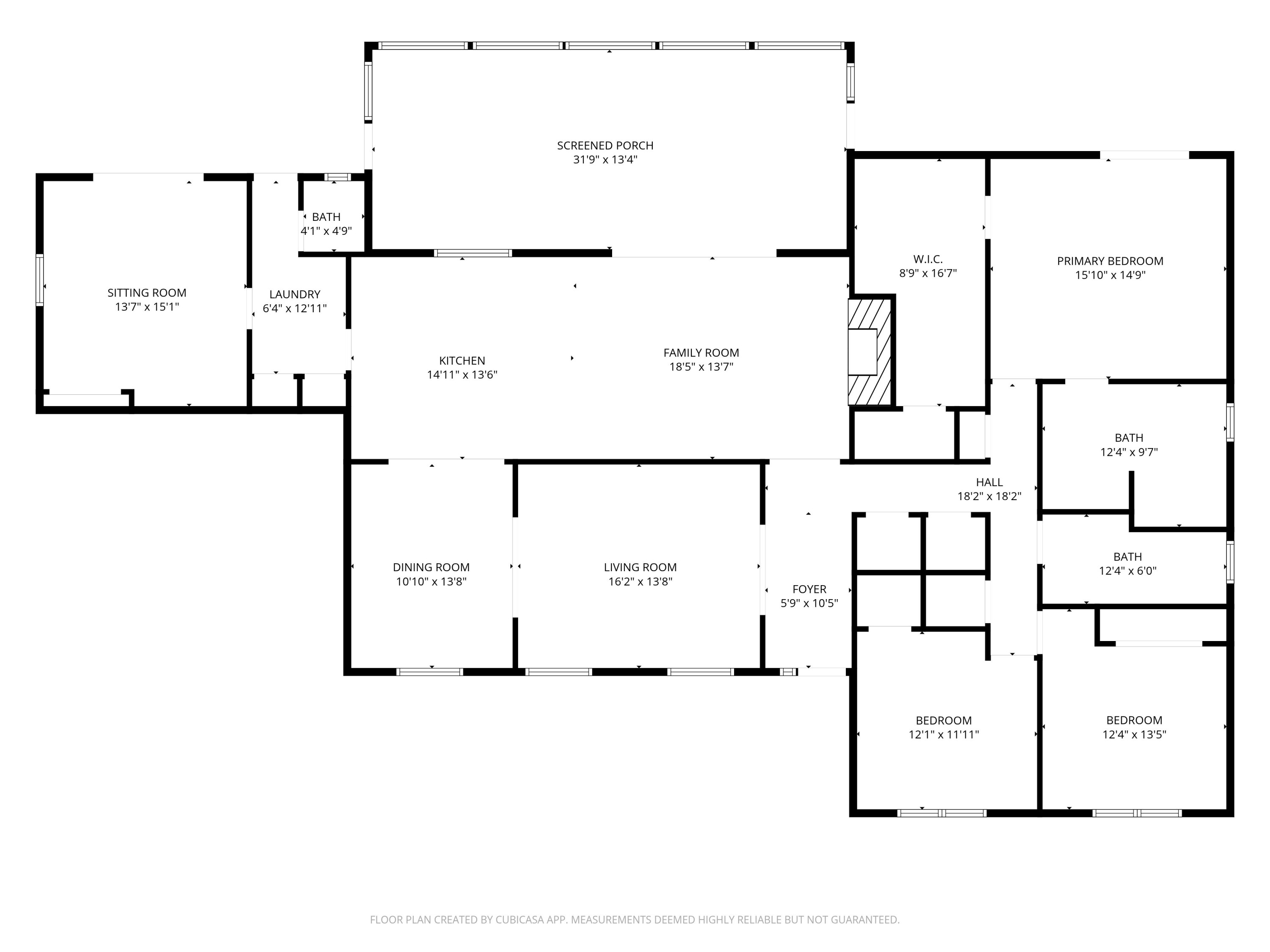 LAKE LORRAINE ESTATES - Residential