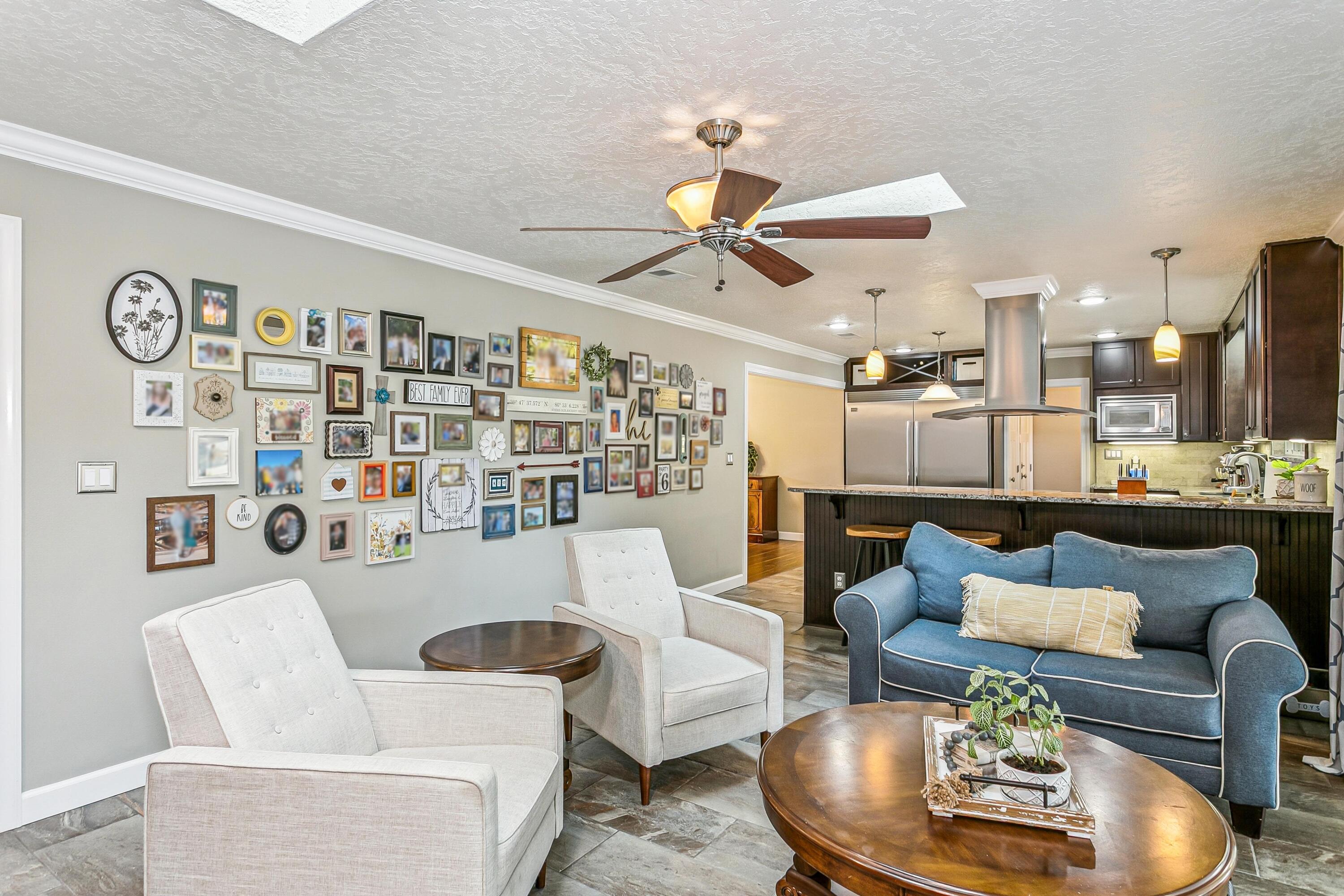 LAKE LORRAINE ESTATES - Residential