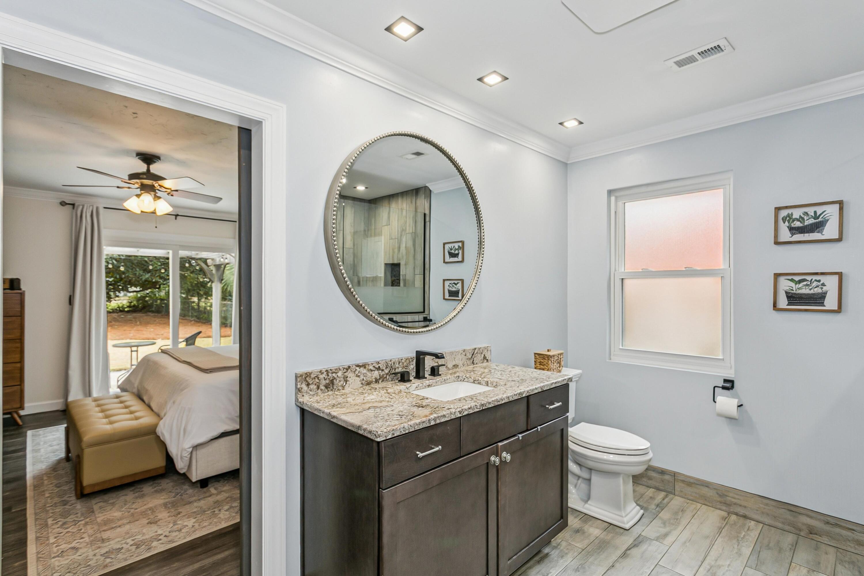 LAKE LORRAINE ESTATES - Residential