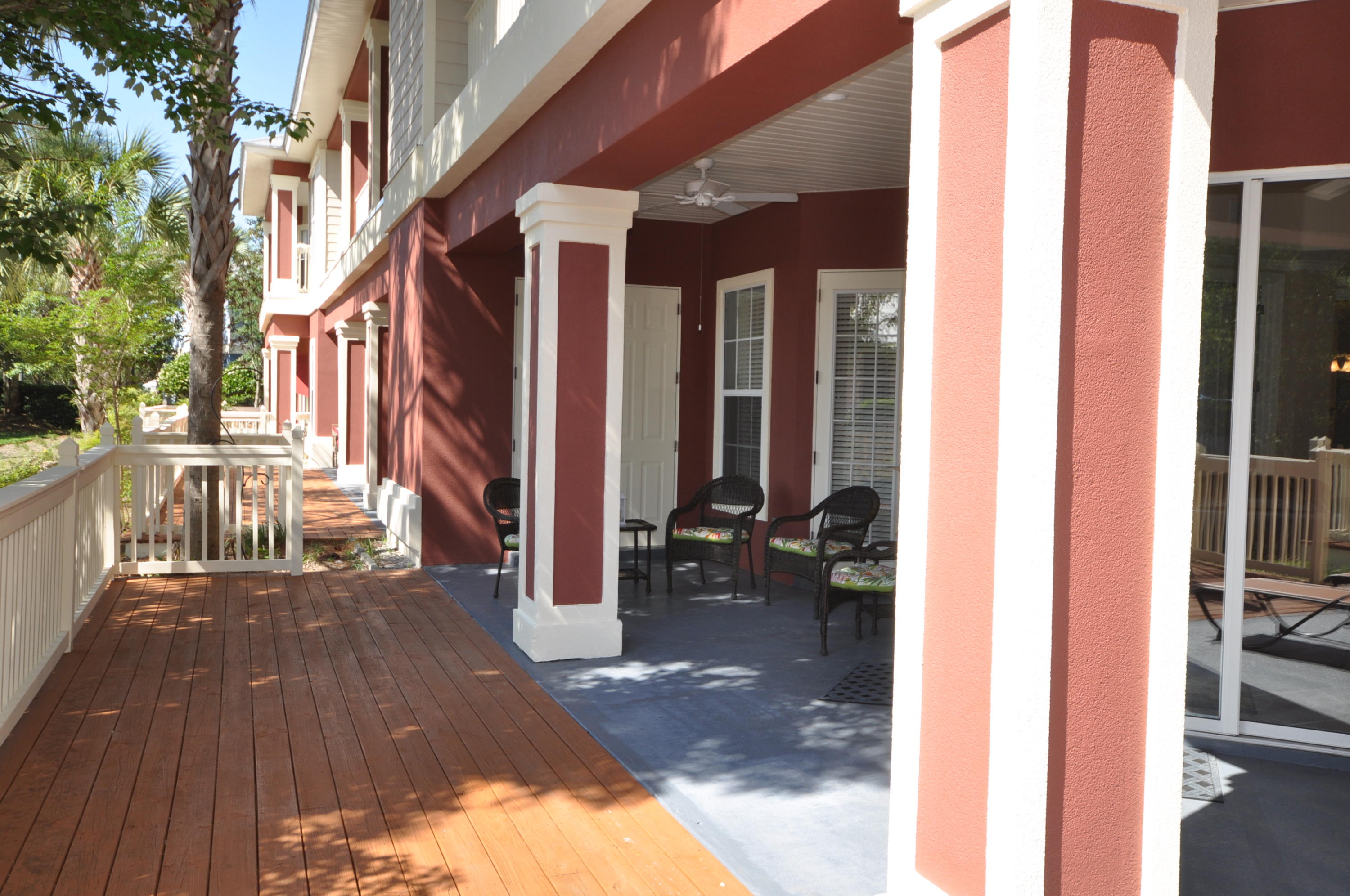 CRYSTAL COVE - Residential