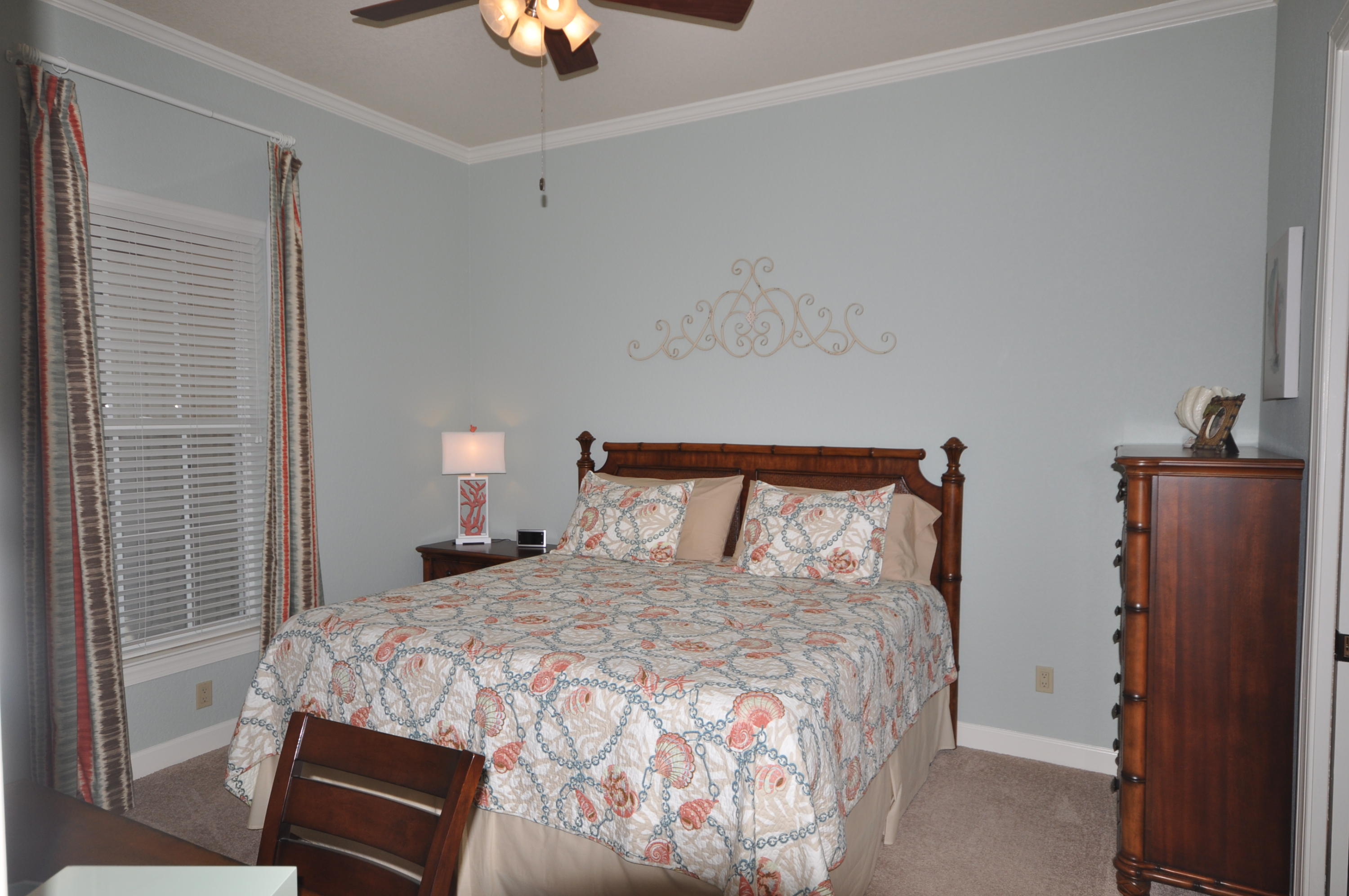 CRYSTAL COVE - Residential