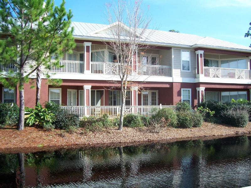 CRYSTAL COVE - Residential