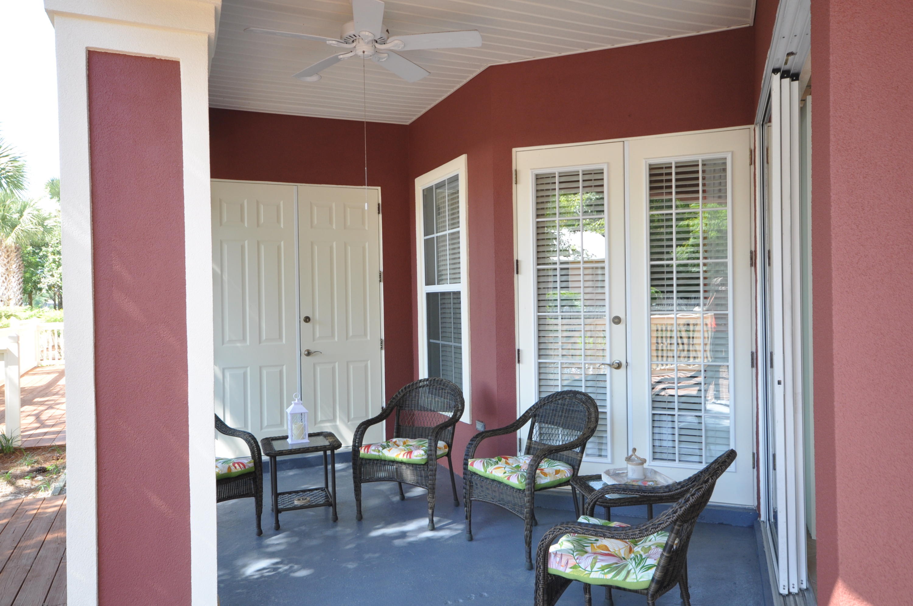 CRYSTAL COVE - Residential