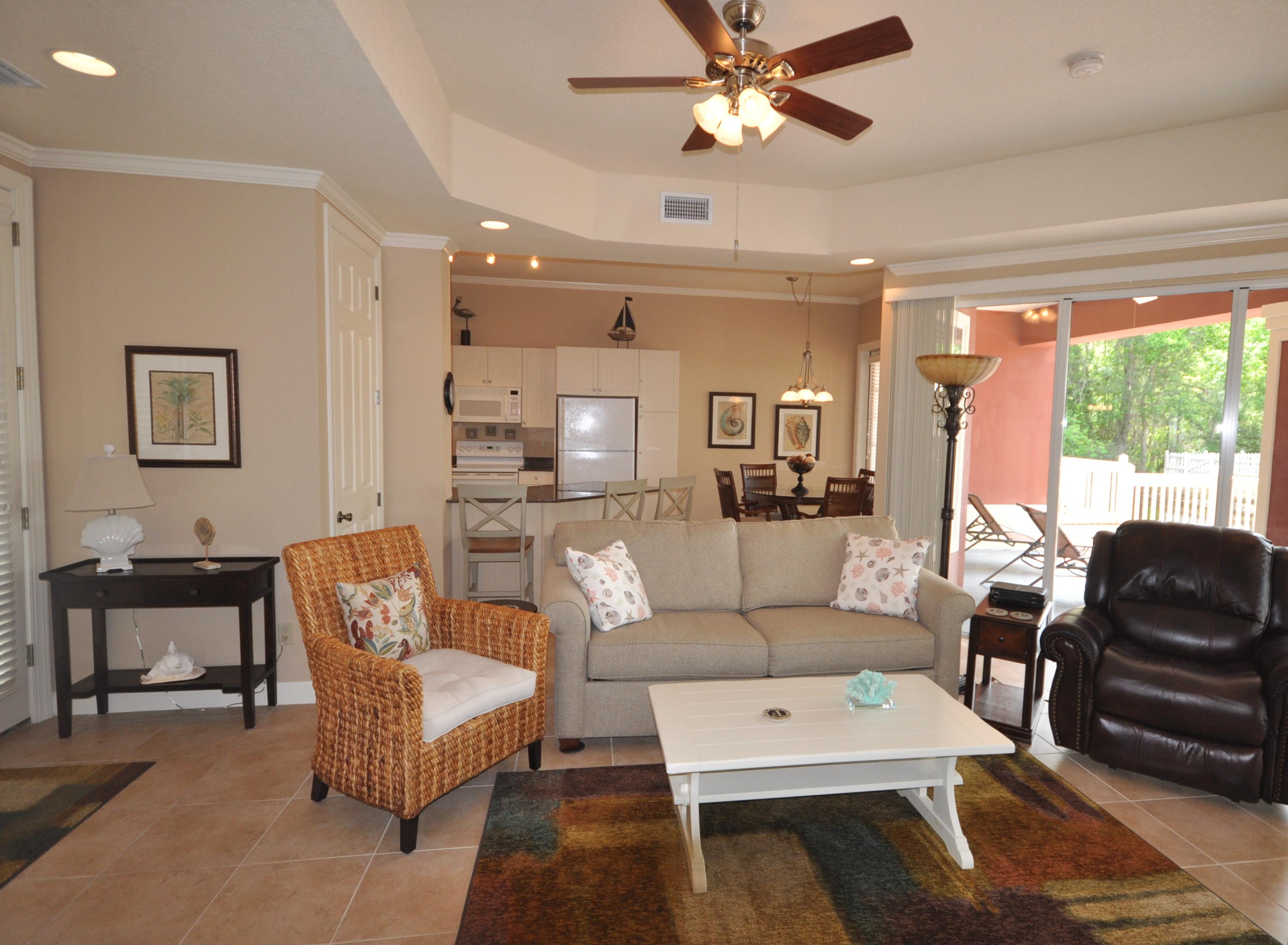 CRYSTAL COVE - Residential