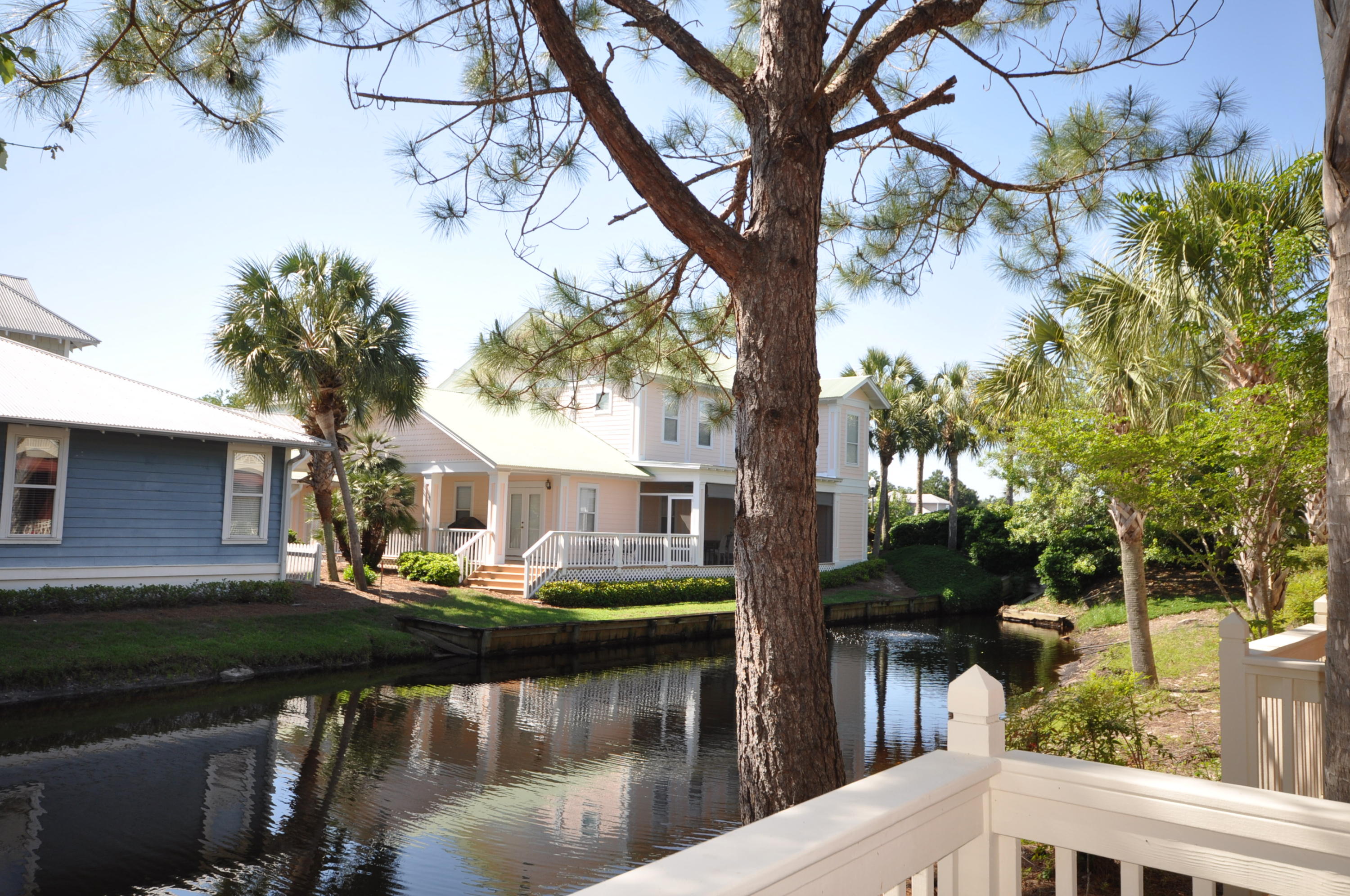 CRYSTAL COVE - Residential