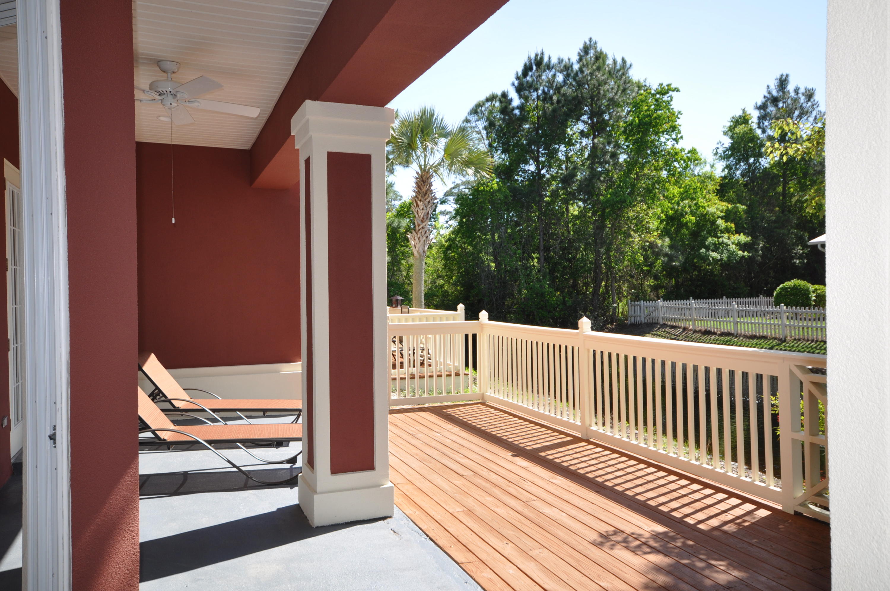 CRYSTAL COVE - Residential