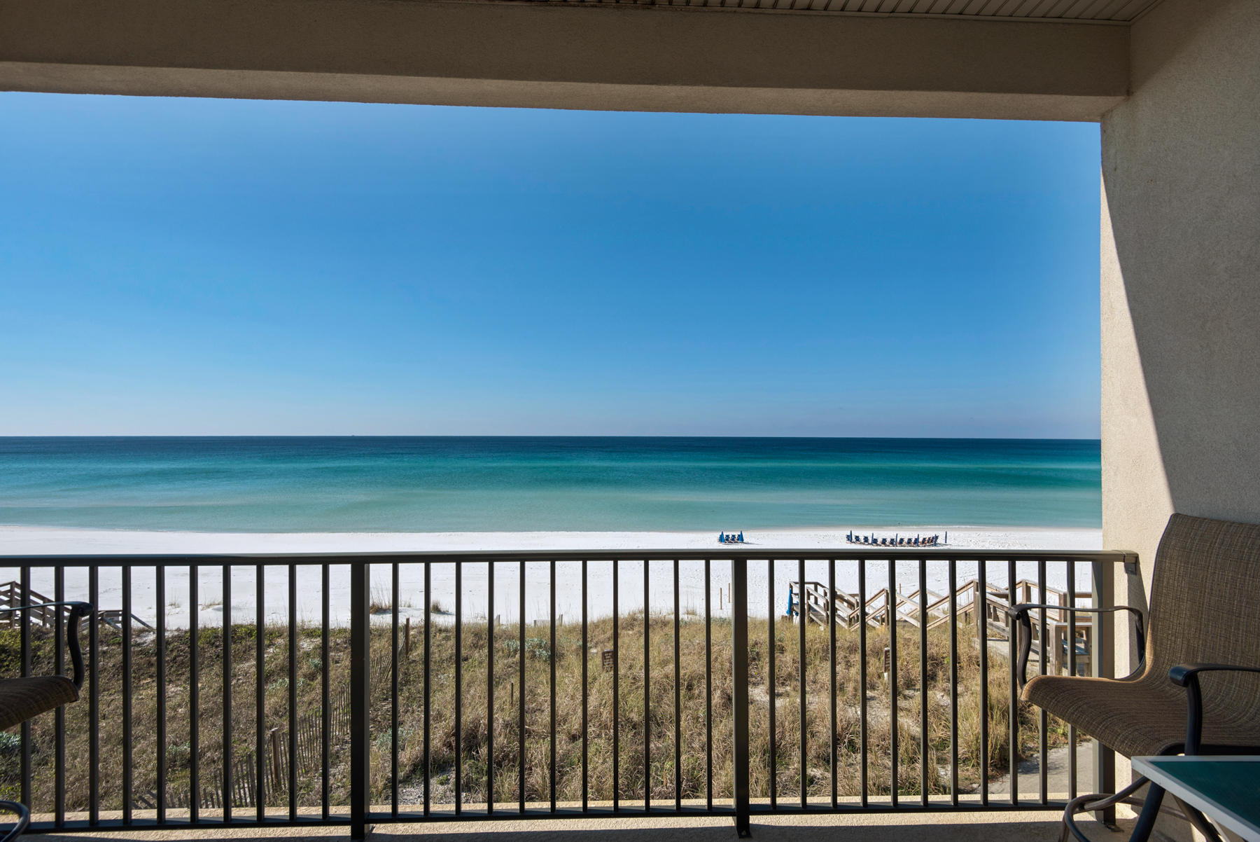 JOURNEYS END CONDO - Residential