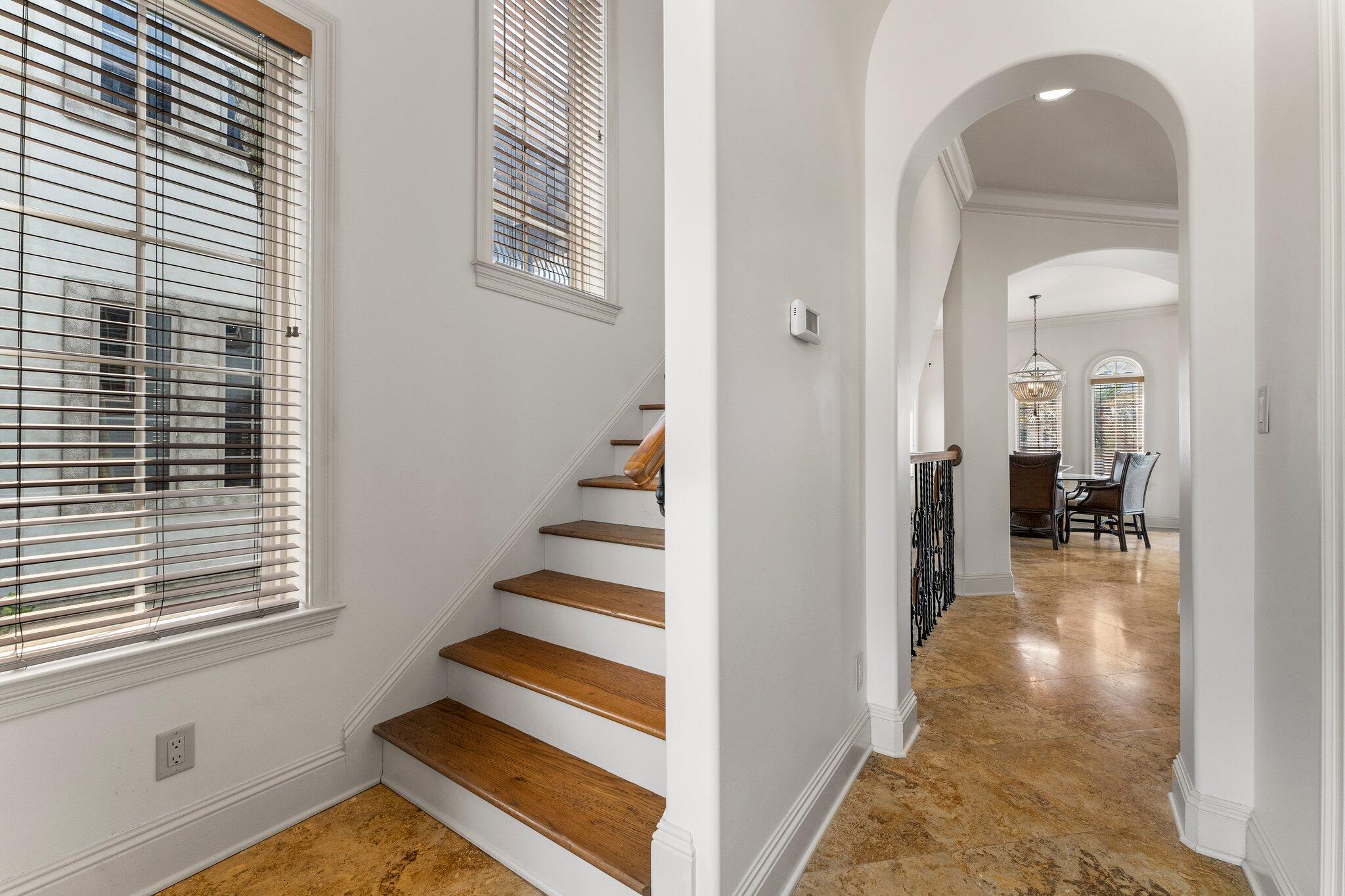 SAINT TROPEZ - Residential