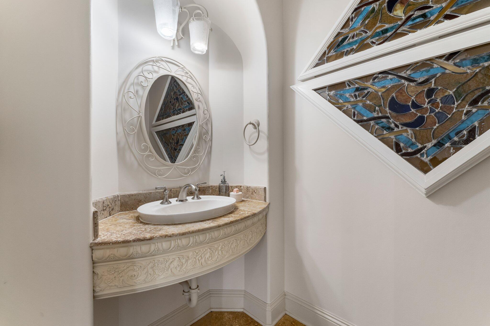 SAINT TROPEZ - Residential