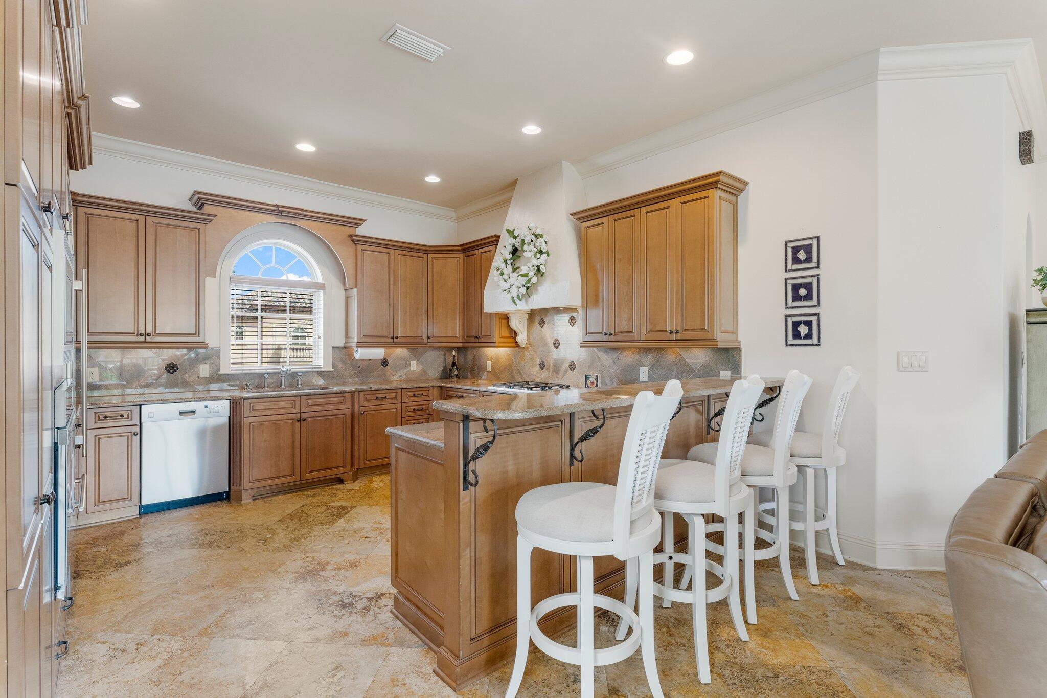 SAINT TROPEZ - Residential