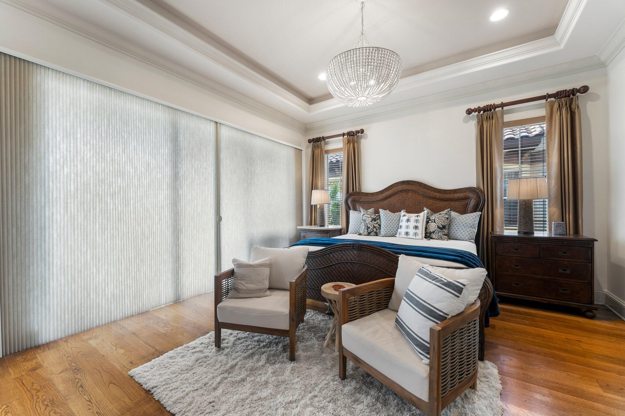 SAINT TROPEZ - Residential