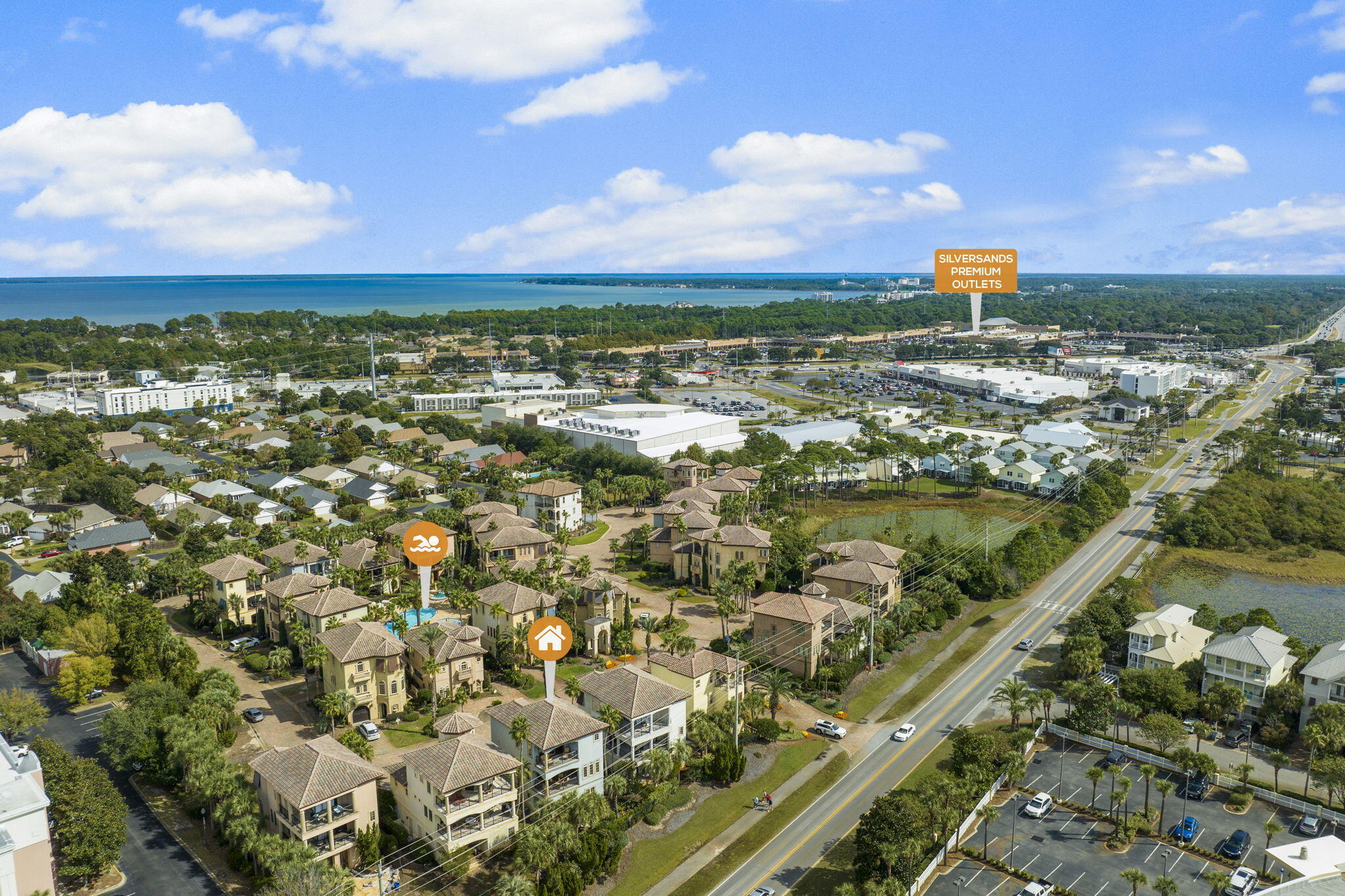 SAINT TROPEZ - Residential