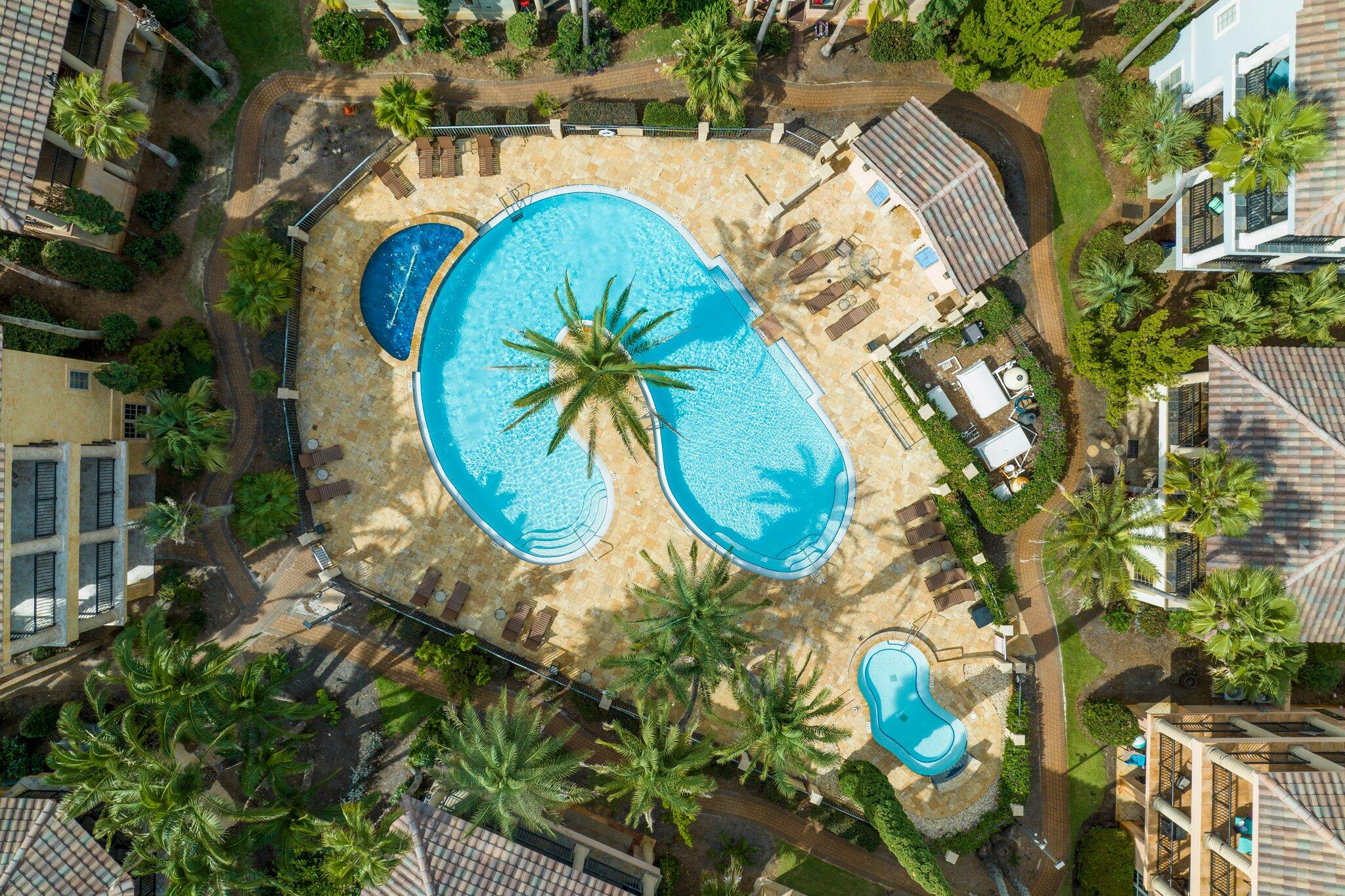 SAINT TROPEZ - Residential