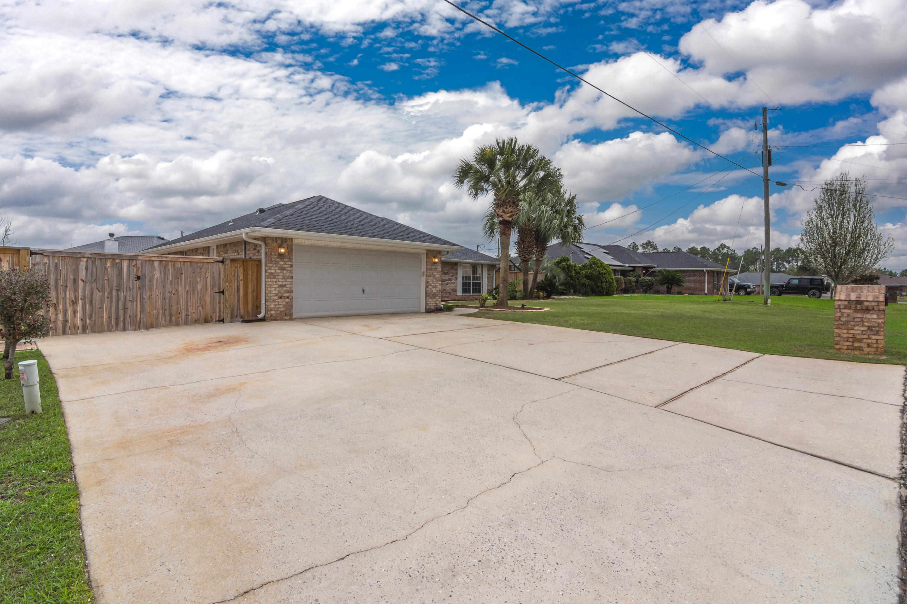 FOXWOOD ADDITION S/D - Residential