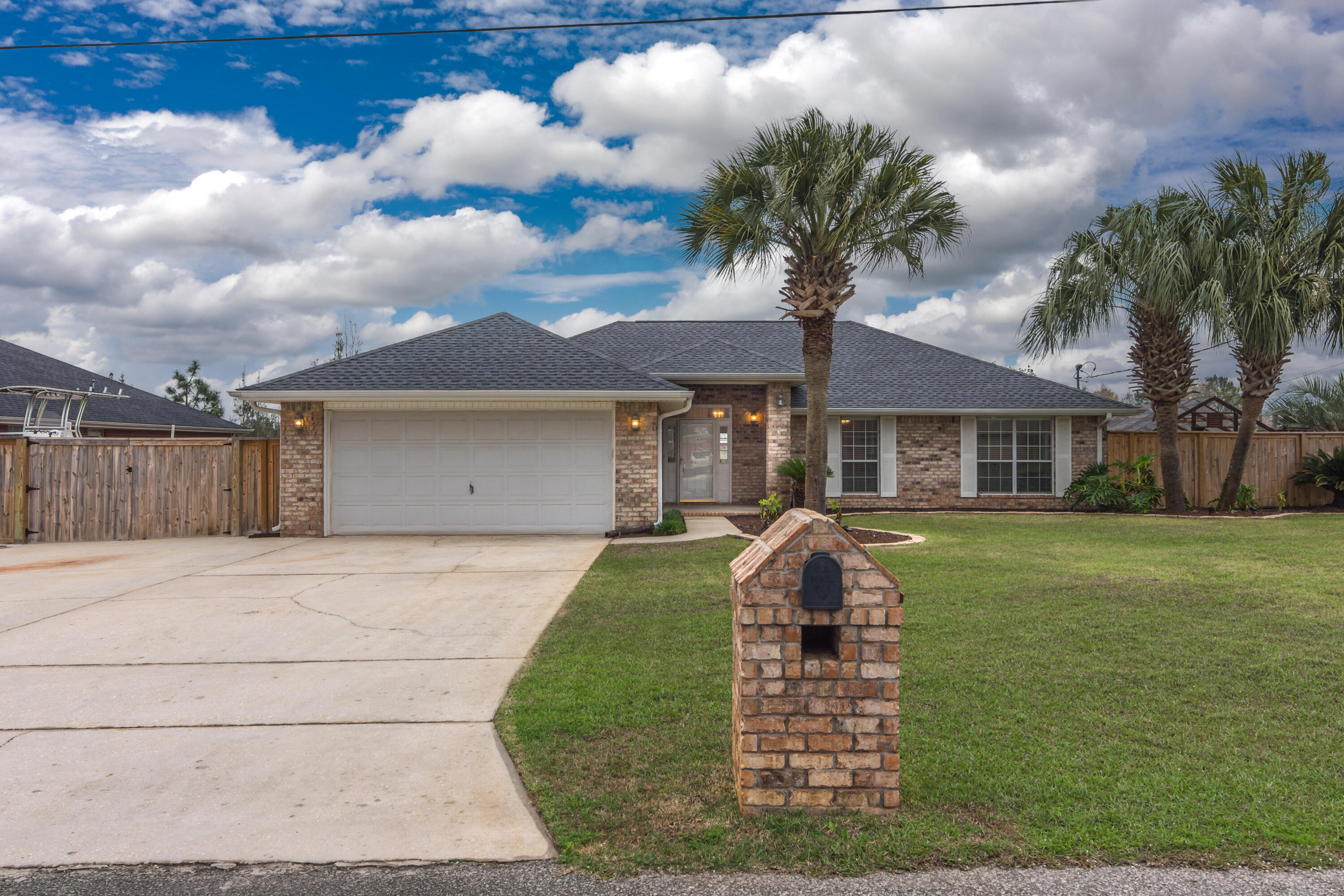 FOXWOOD ADDITION S/D - Residential