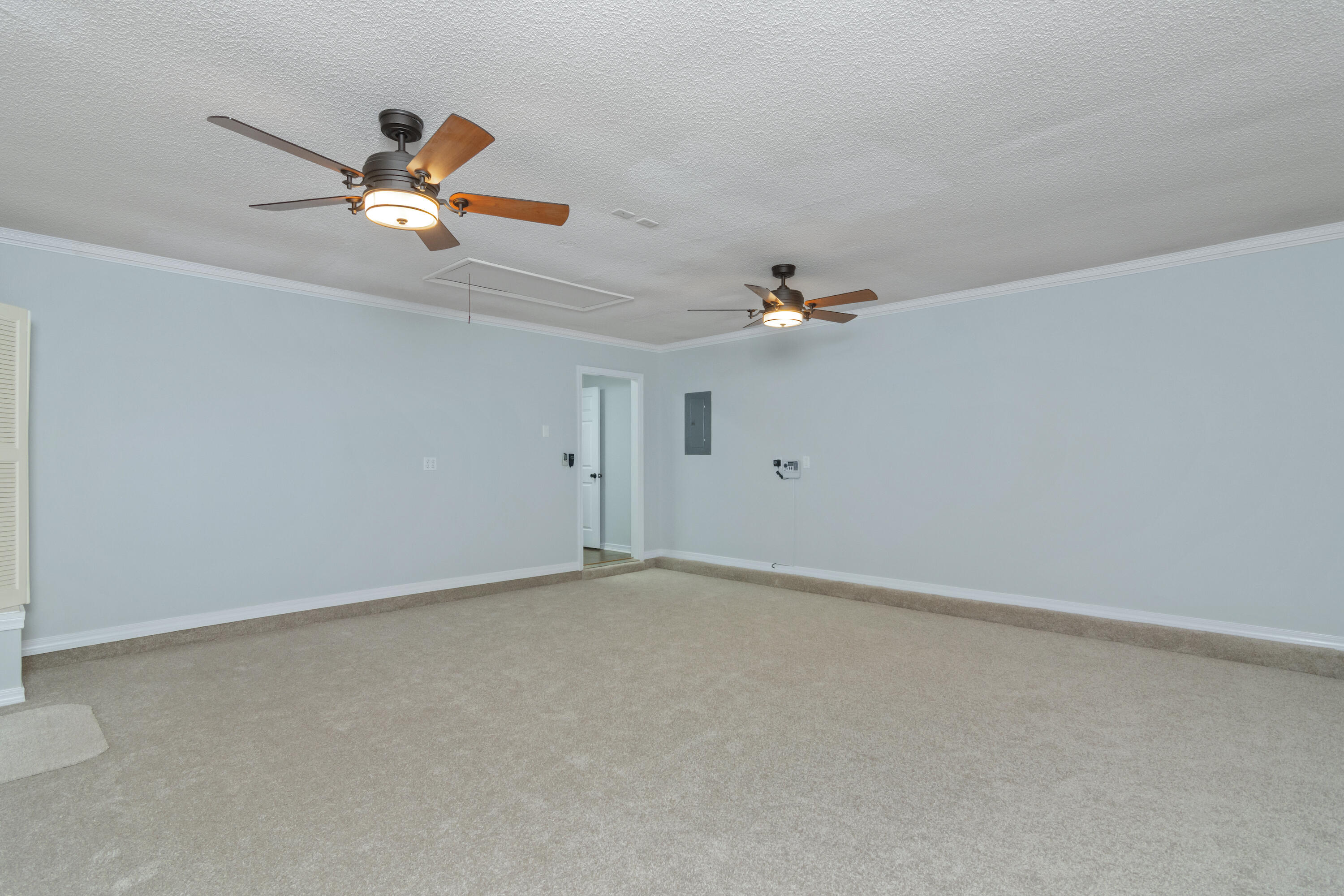 FOXWOOD ADDITION S/D - Residential