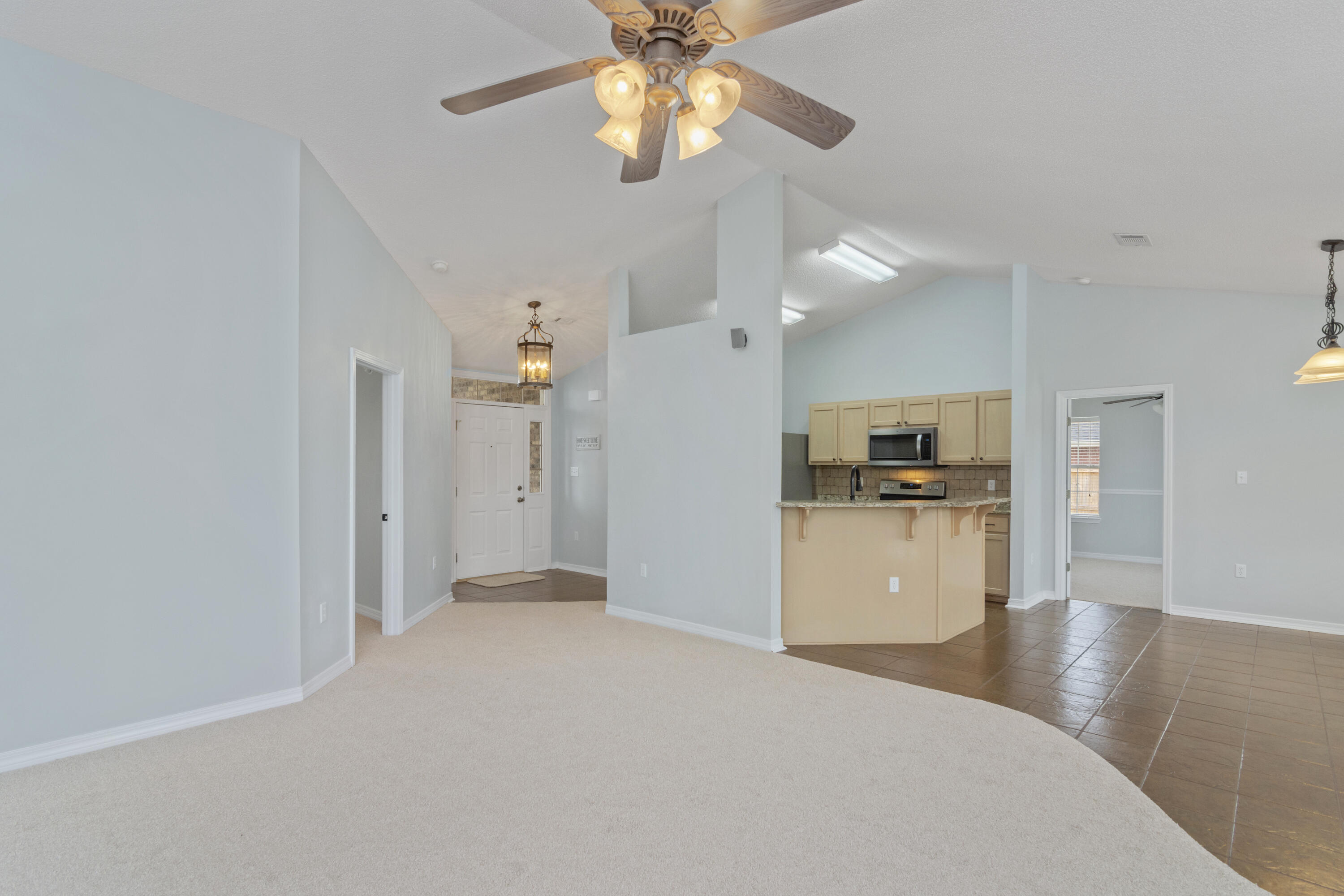 FOXWOOD ADDITION S/D - Residential