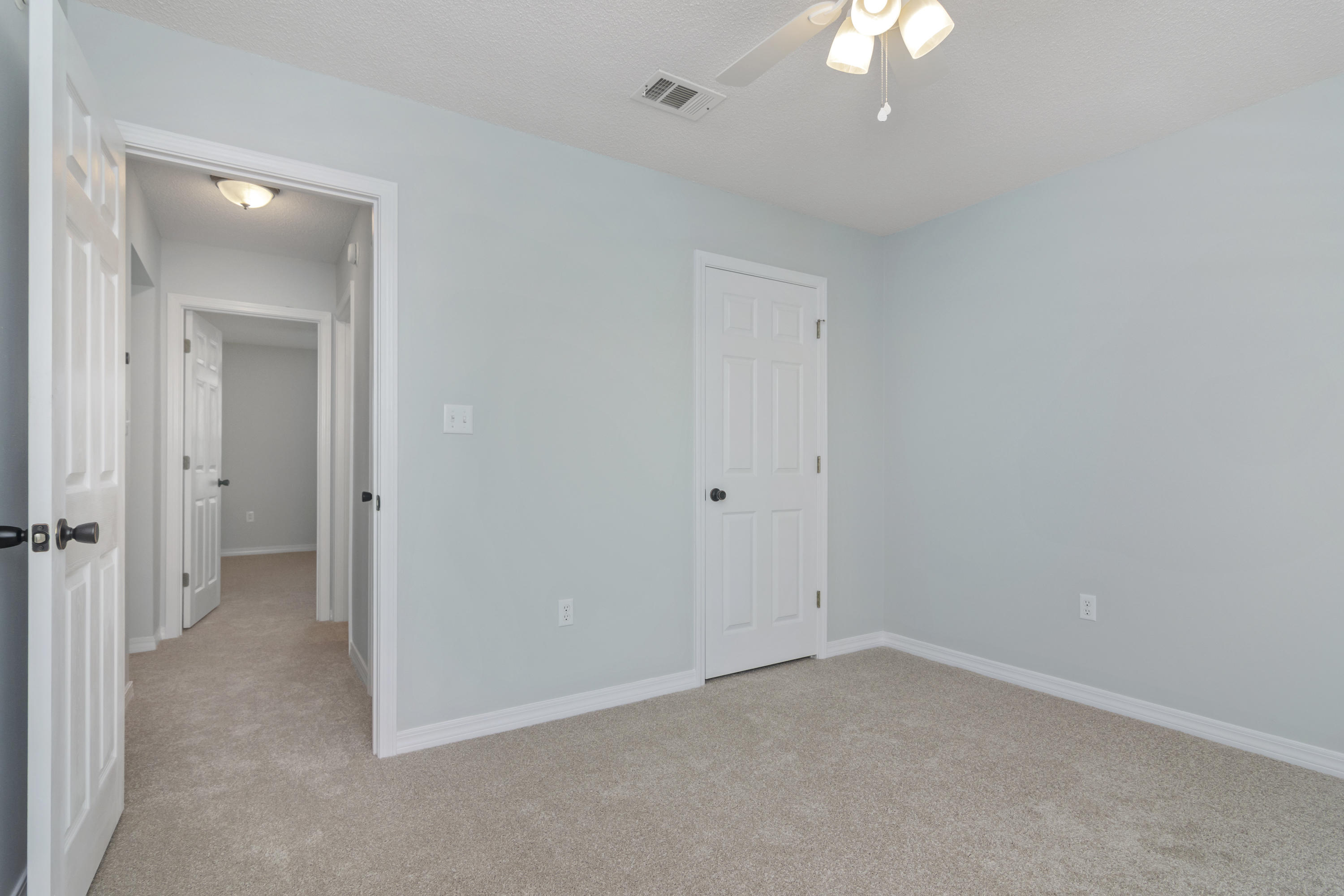 FOXWOOD ADDITION S/D - Residential