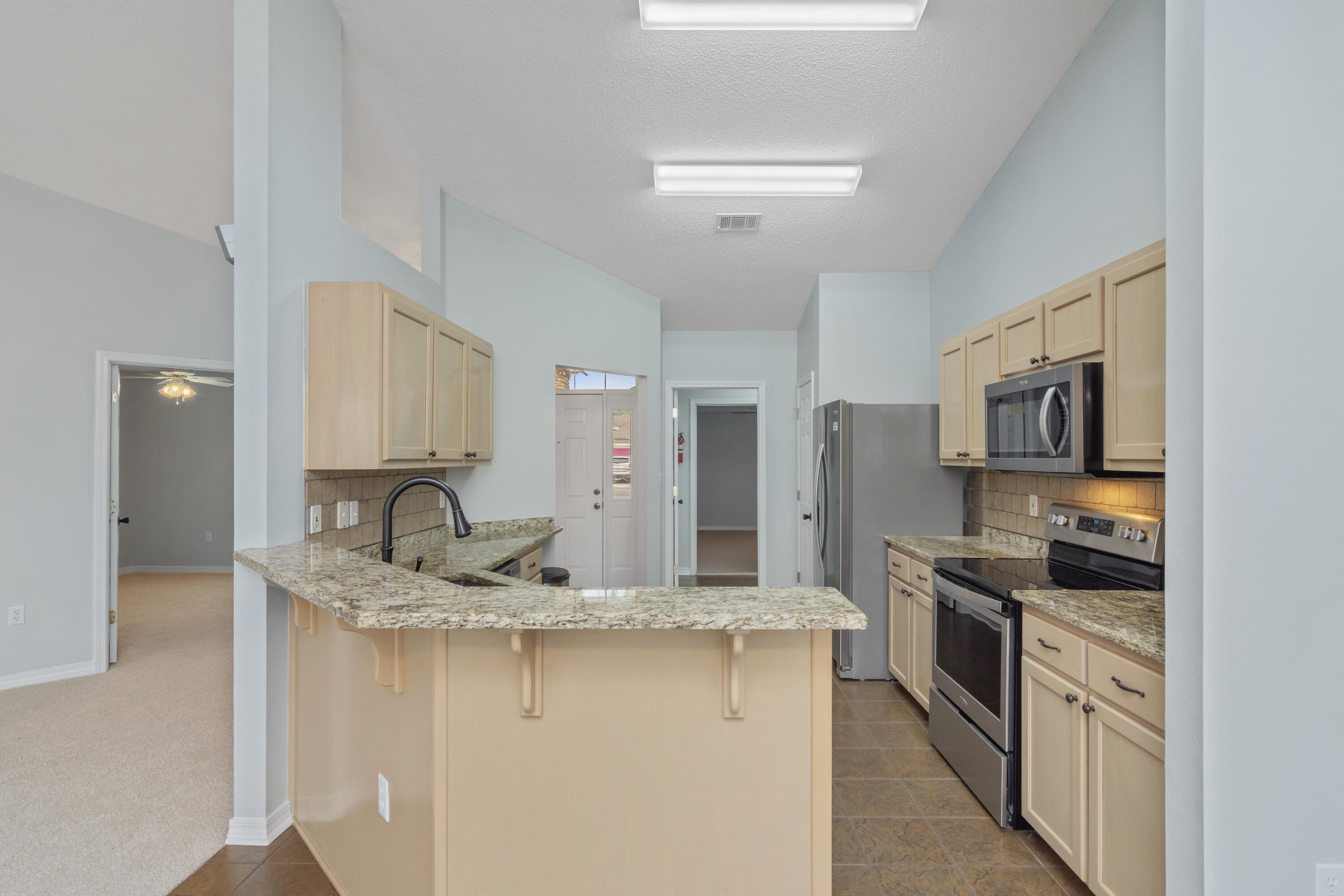 FOXWOOD ADDITION S/D - Residential