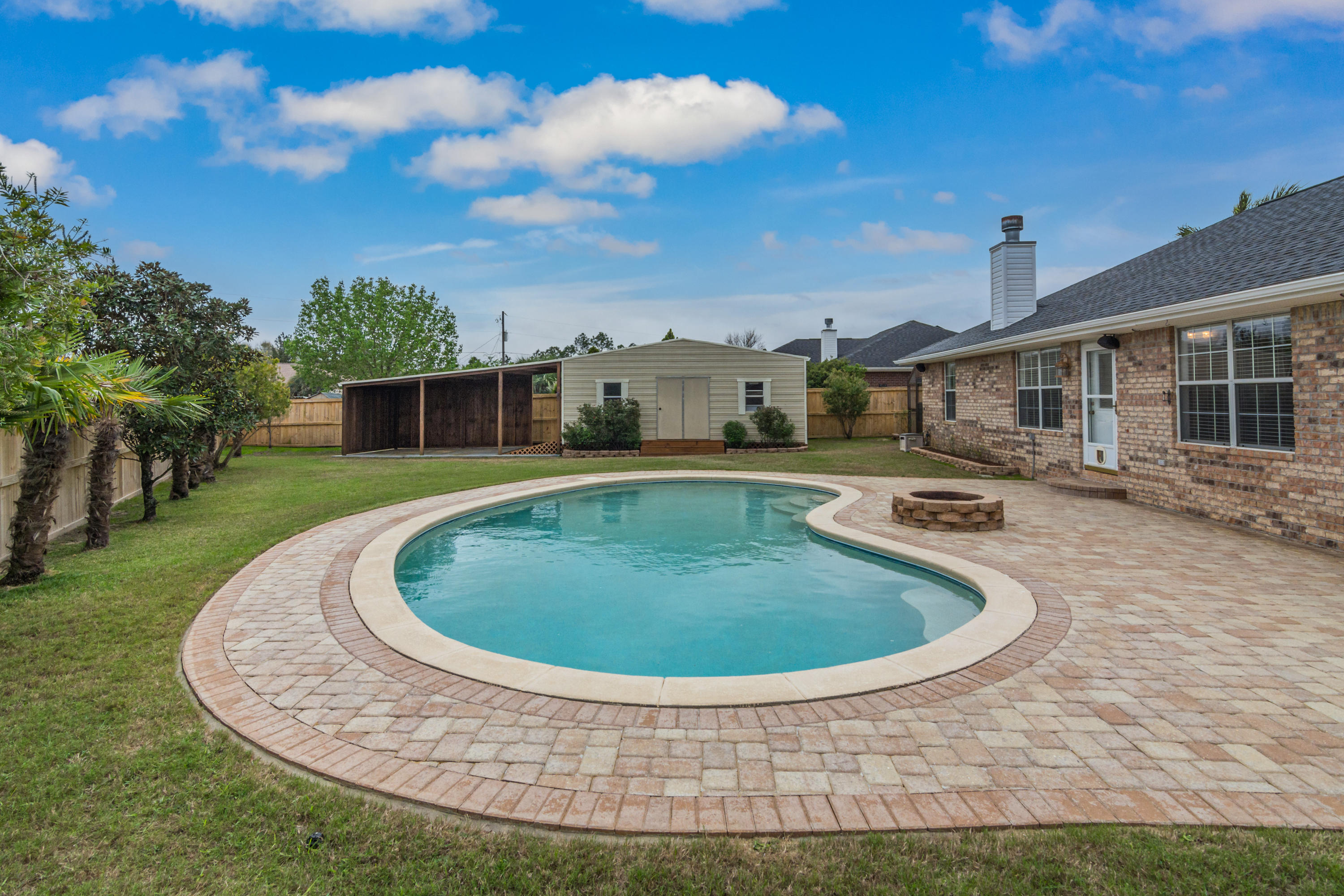 FOXWOOD ADDITION S/D - Residential