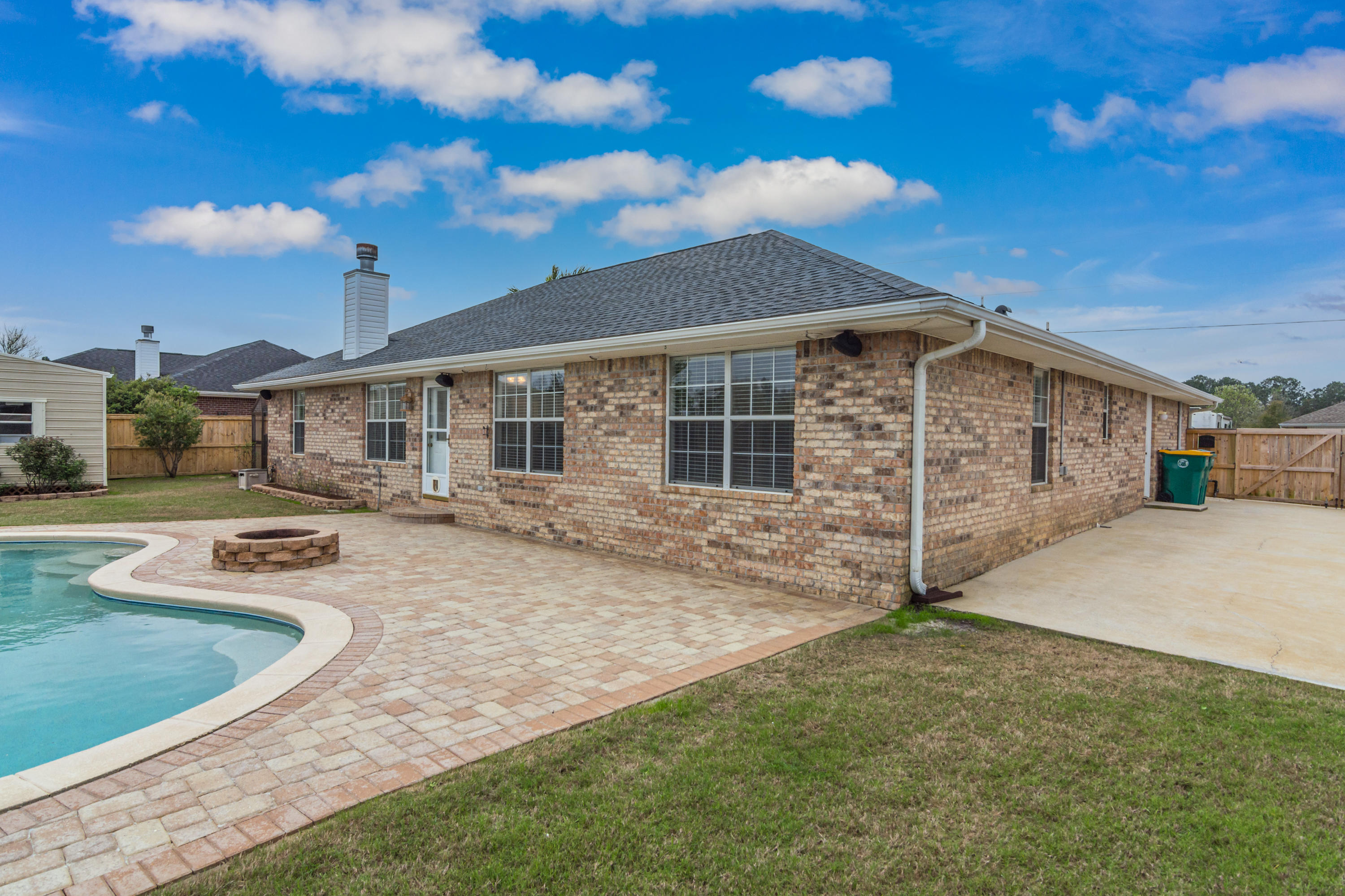 FOXWOOD ADDITION S/D - Residential