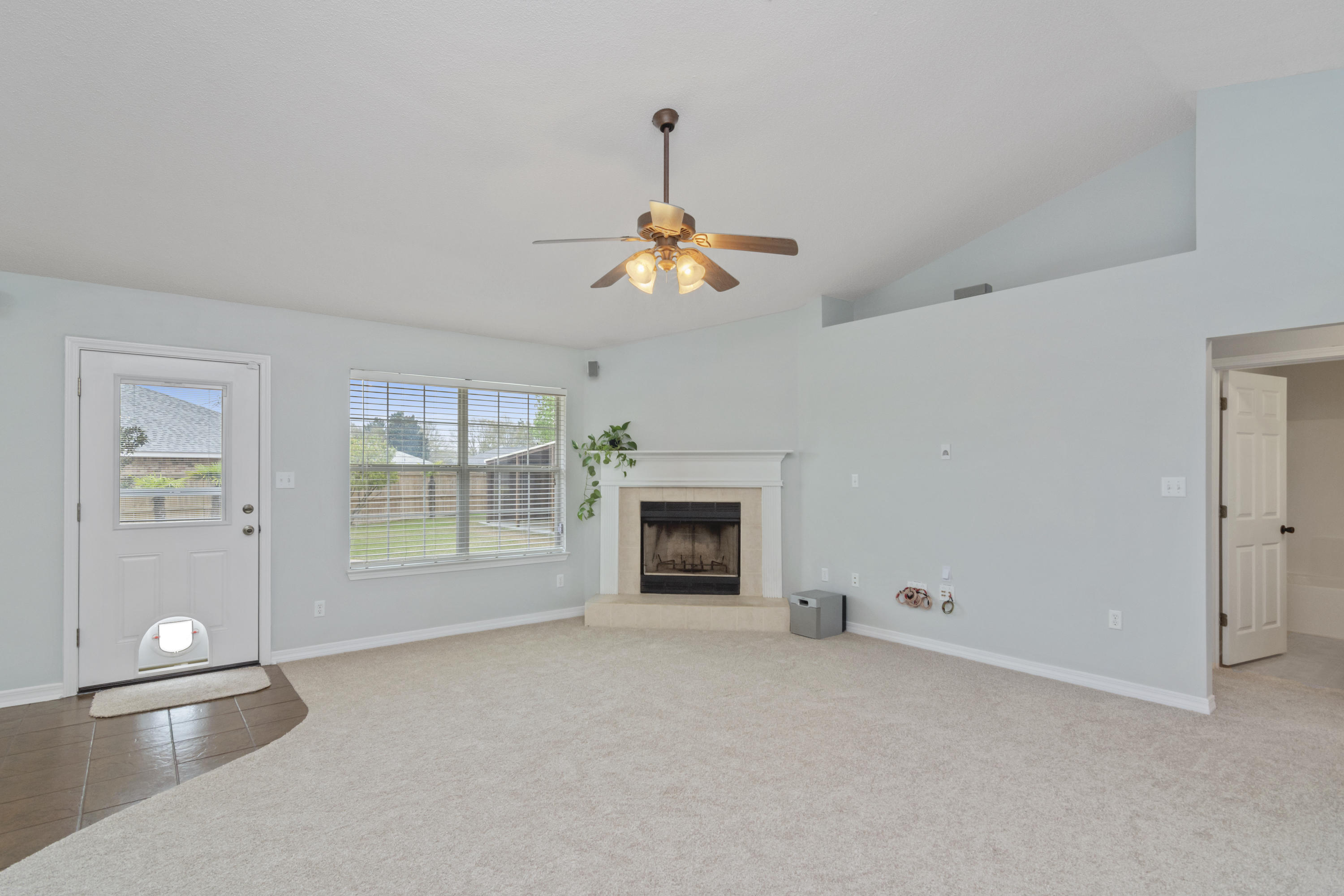 FOXWOOD ADDITION S/D - Residential