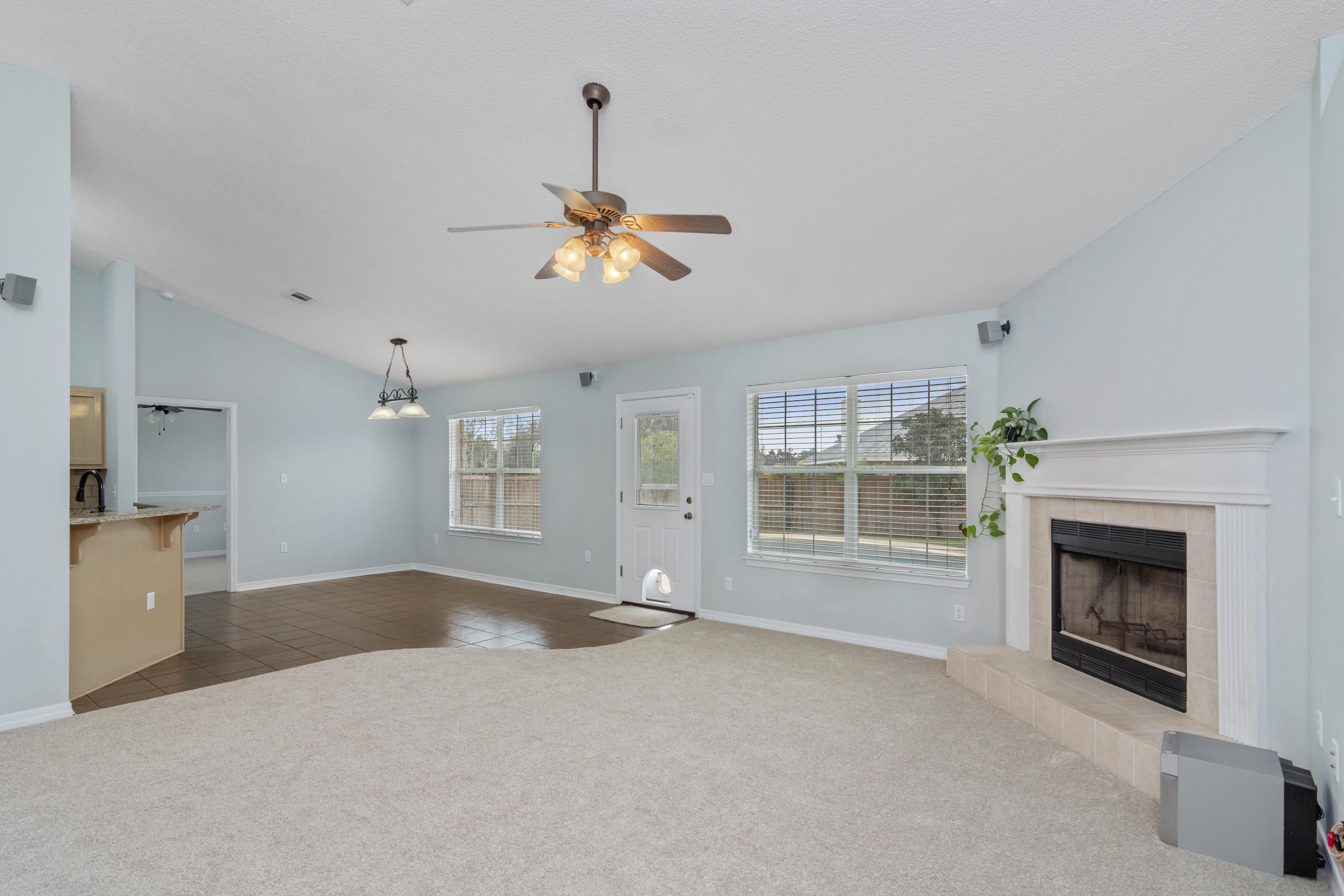 FOXWOOD ADDITION S/D - Residential