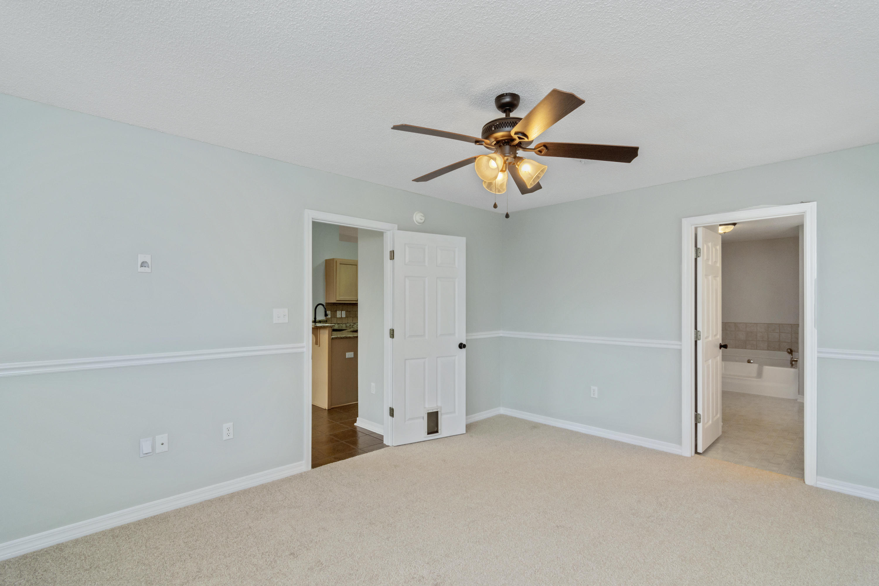 FOXWOOD ADDITION S/D - Residential