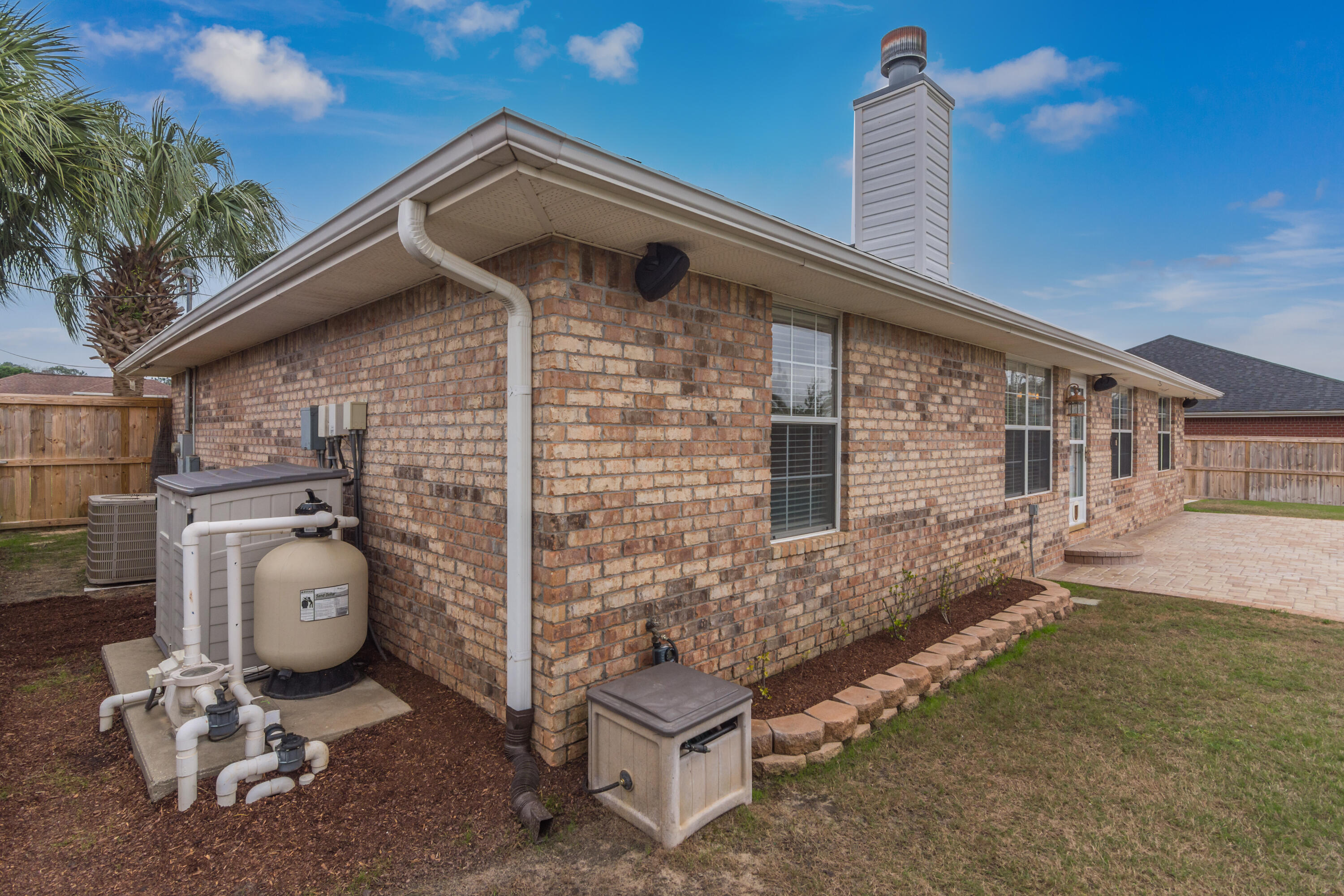 FOXWOOD ADDITION S/D - Residential