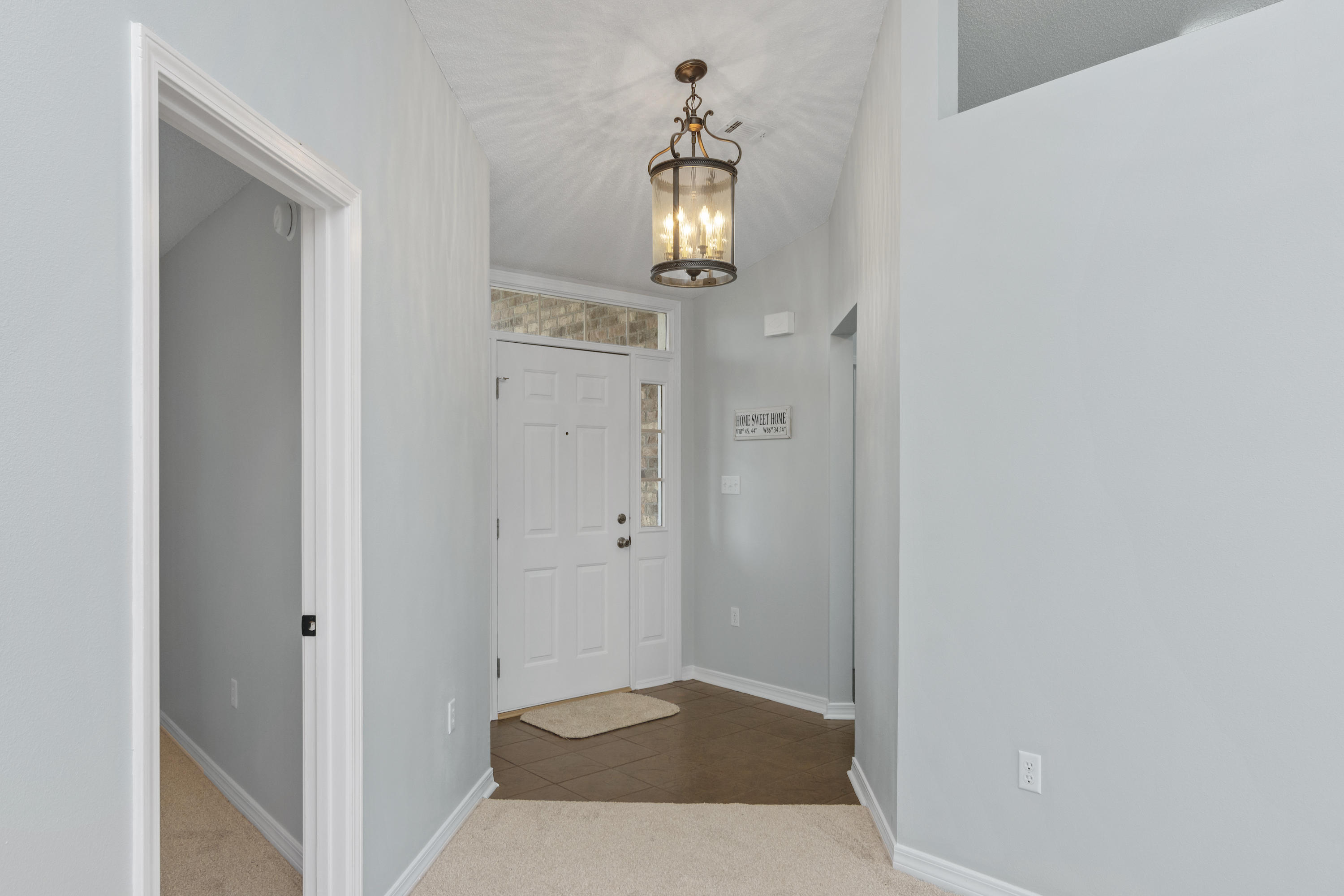 FOXWOOD ADDITION S/D - Residential