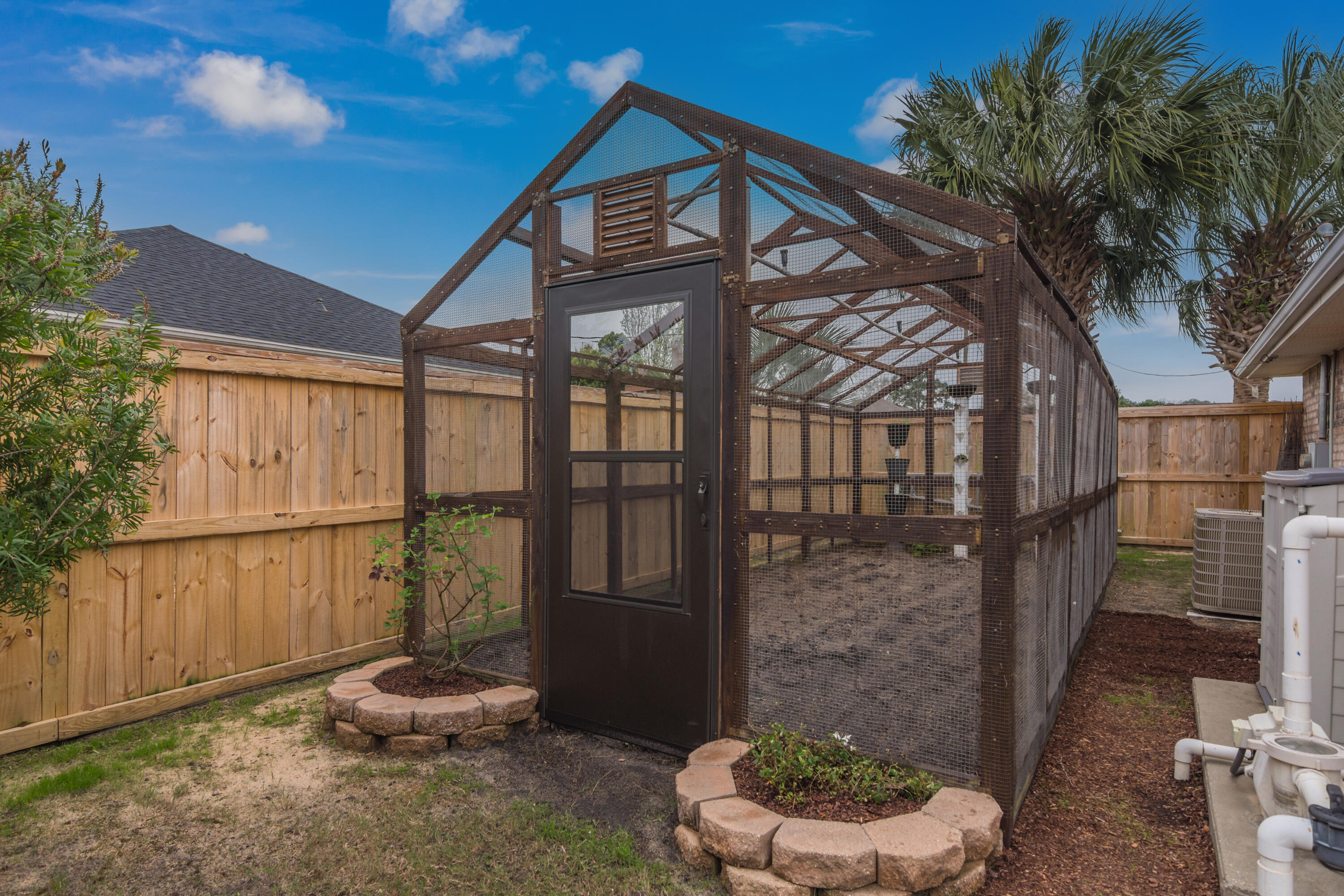 FOXWOOD ADDITION S/D - Residential