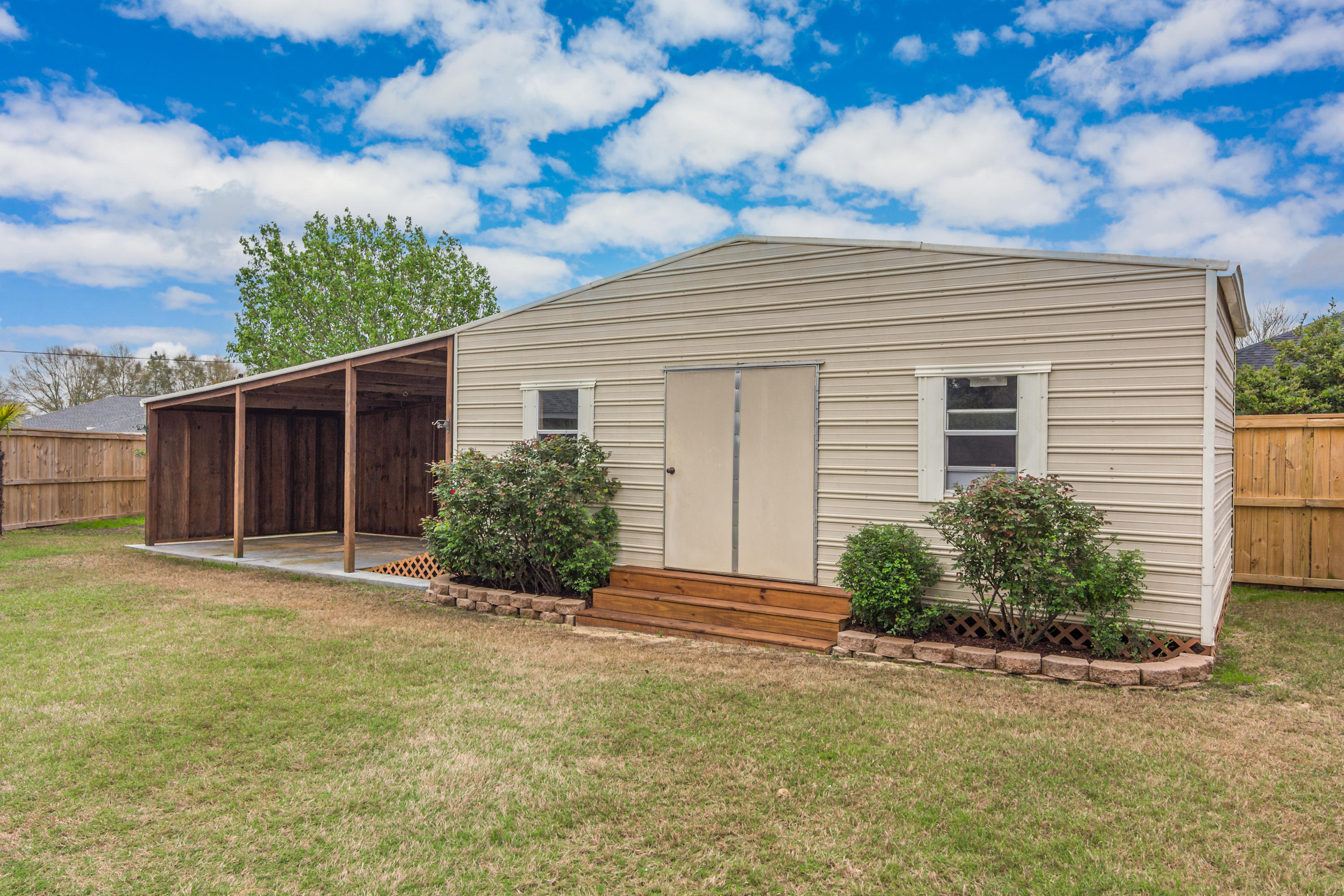 FOXWOOD ADDITION S/D - Residential