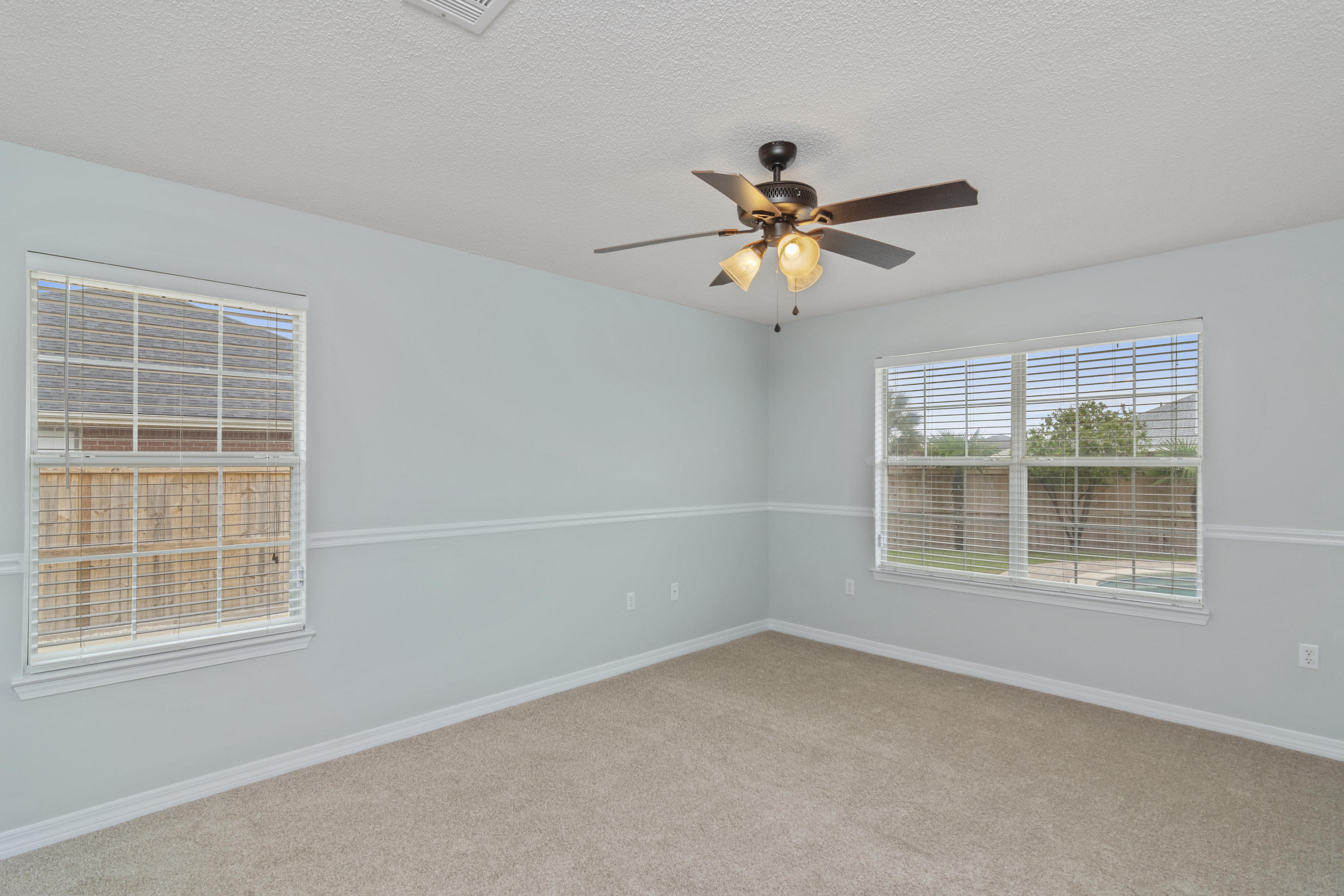 FOXWOOD ADDITION S/D - Residential