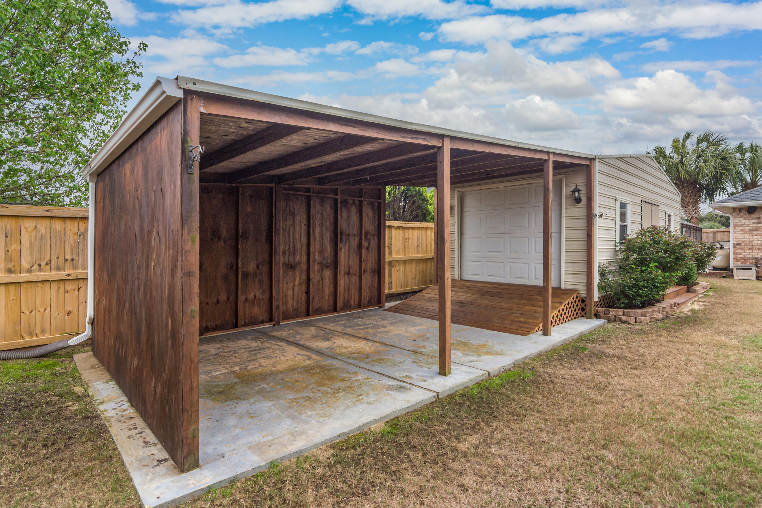 FOXWOOD ADDITION S/D - Residential