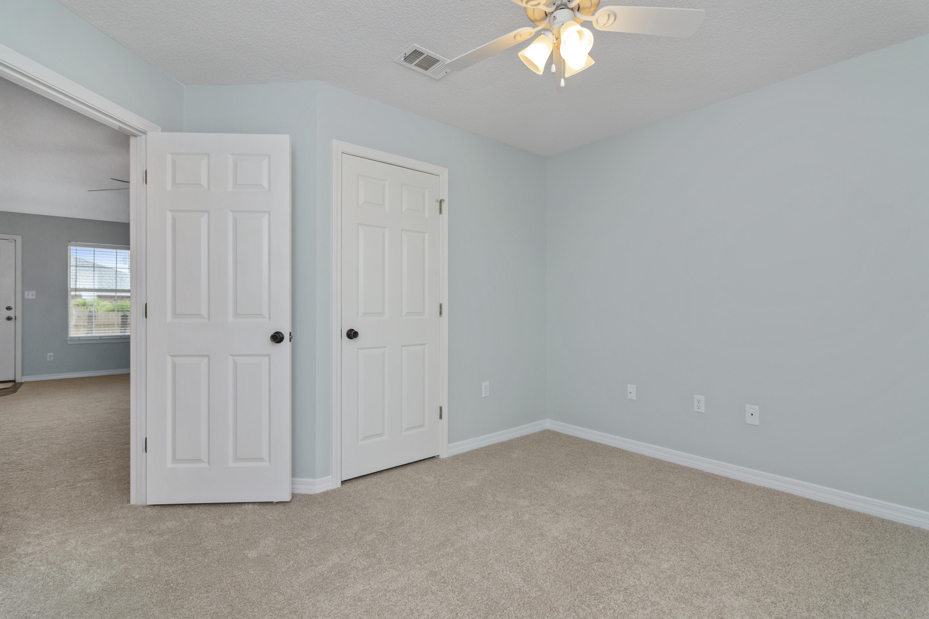 FOXWOOD ADDITION S/D - Residential