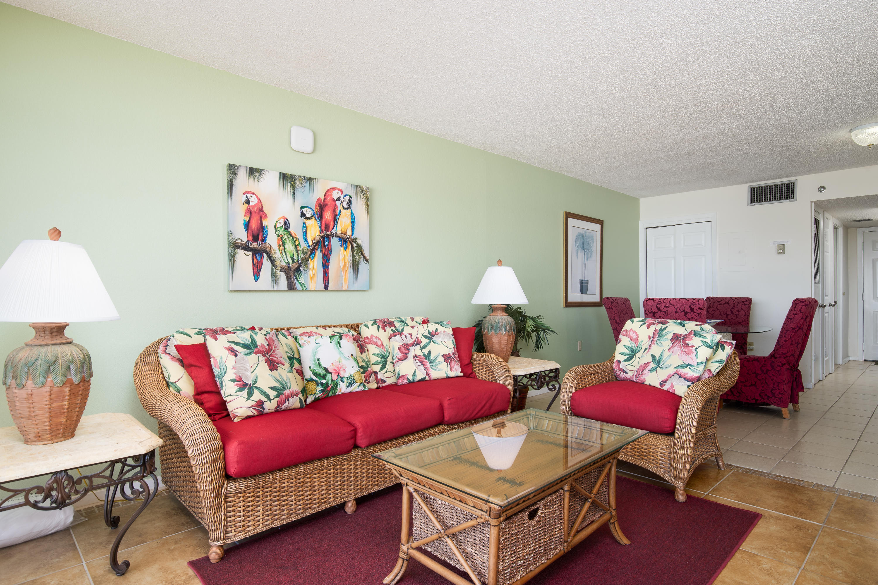 Islander Beach Resort & Condo - Residential