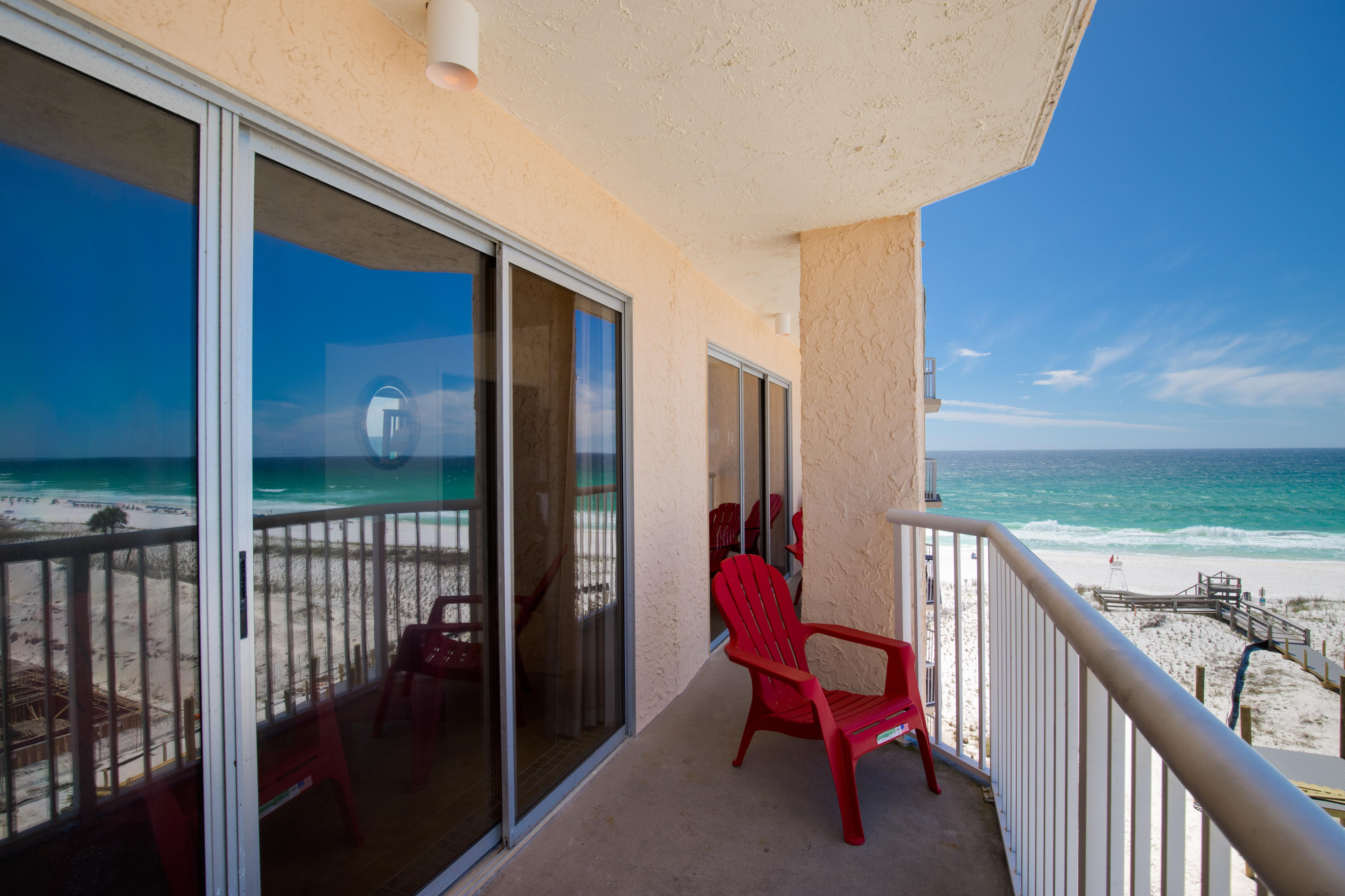 Islander Beach Resort & Condo - Residential