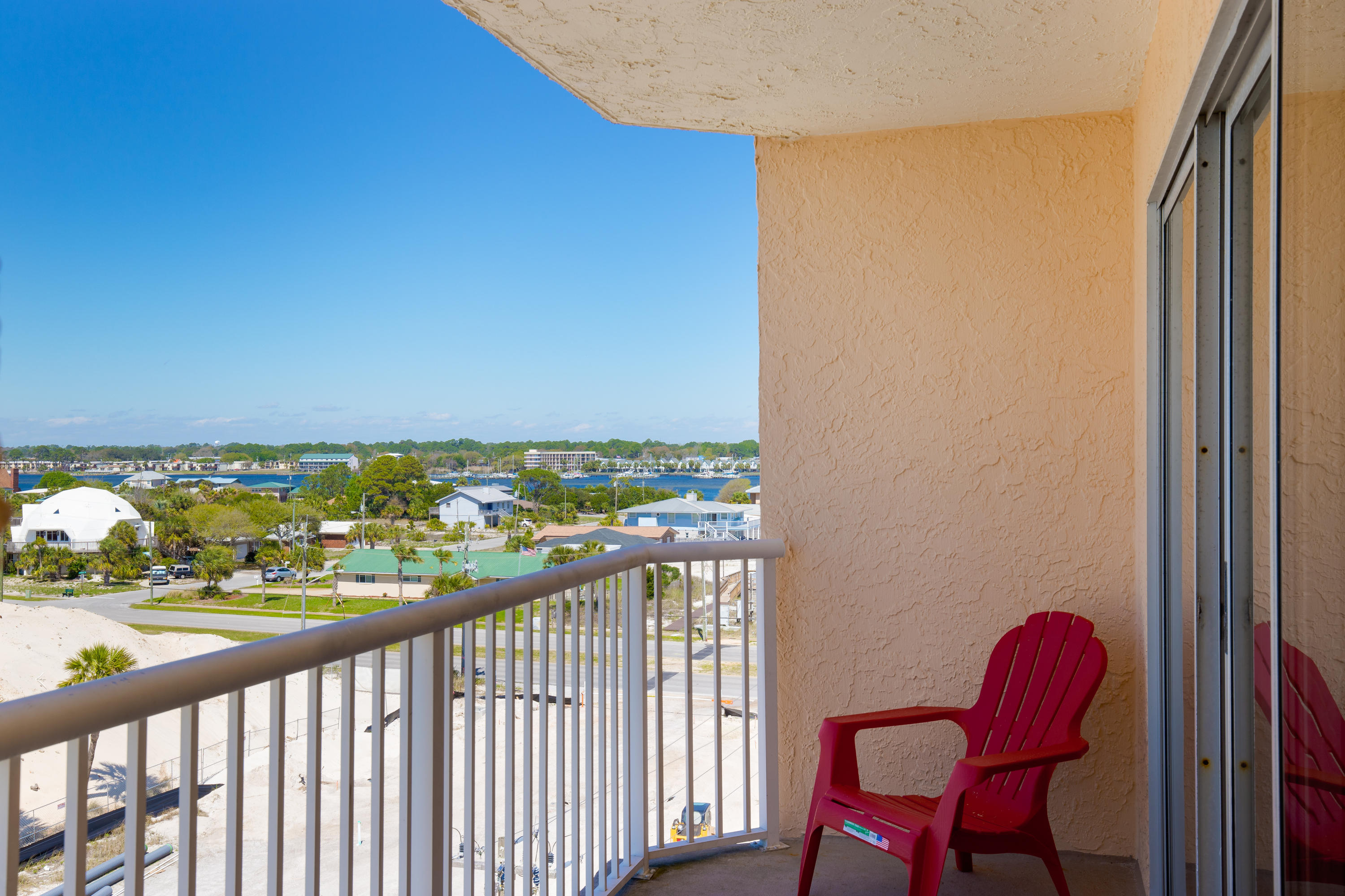 Islander Beach Resort & Condo - Residential