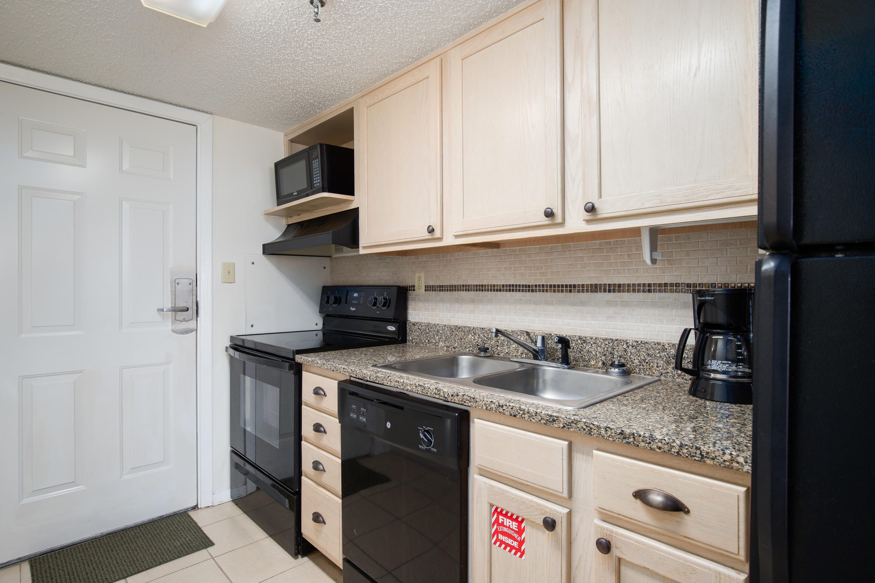 Islander Beach Resort & Condo - Residential