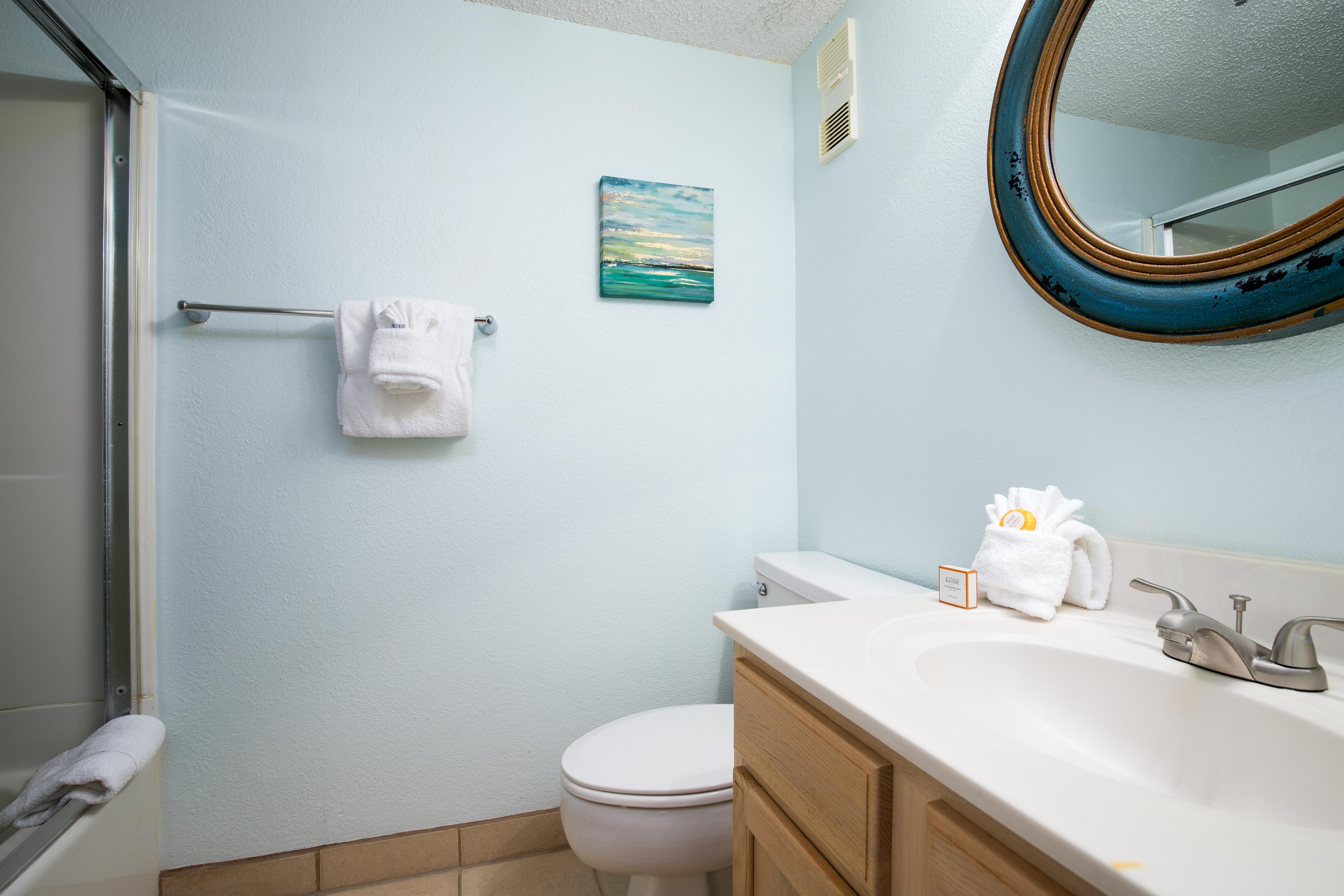 Islander Beach Resort & Condo - Residential