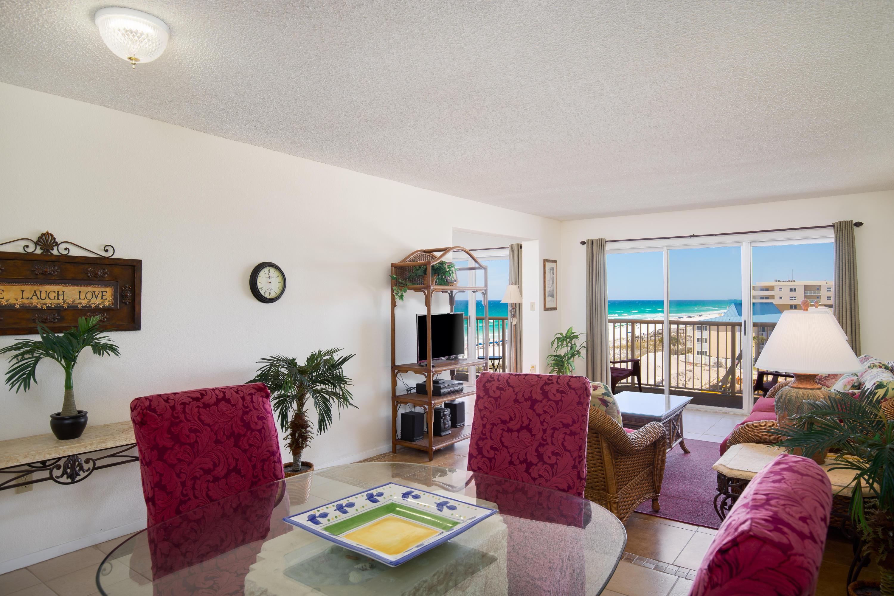 Islander Beach Resort & Condo - Residential
