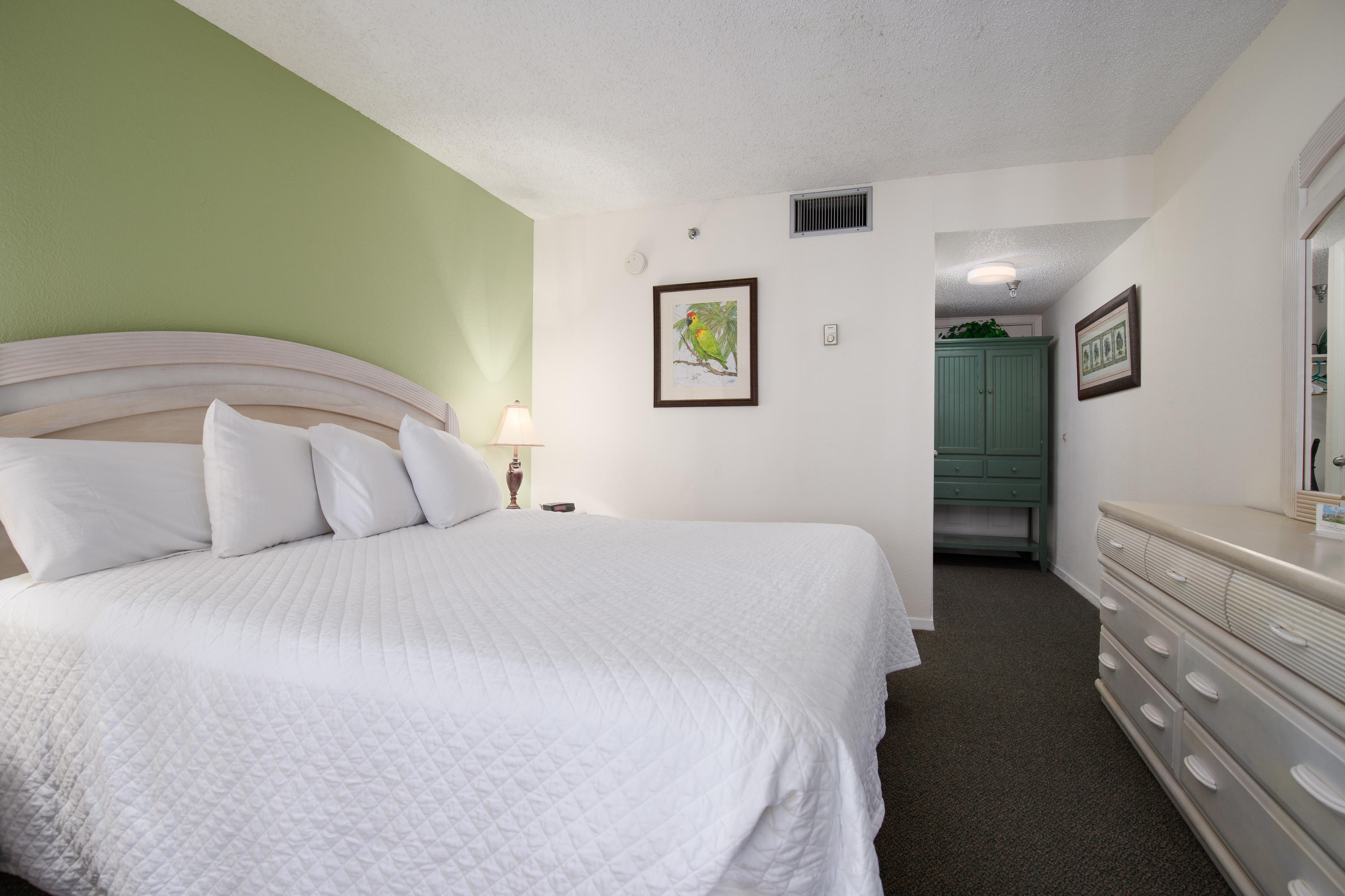 Islander Beach Resort & Condo - Residential