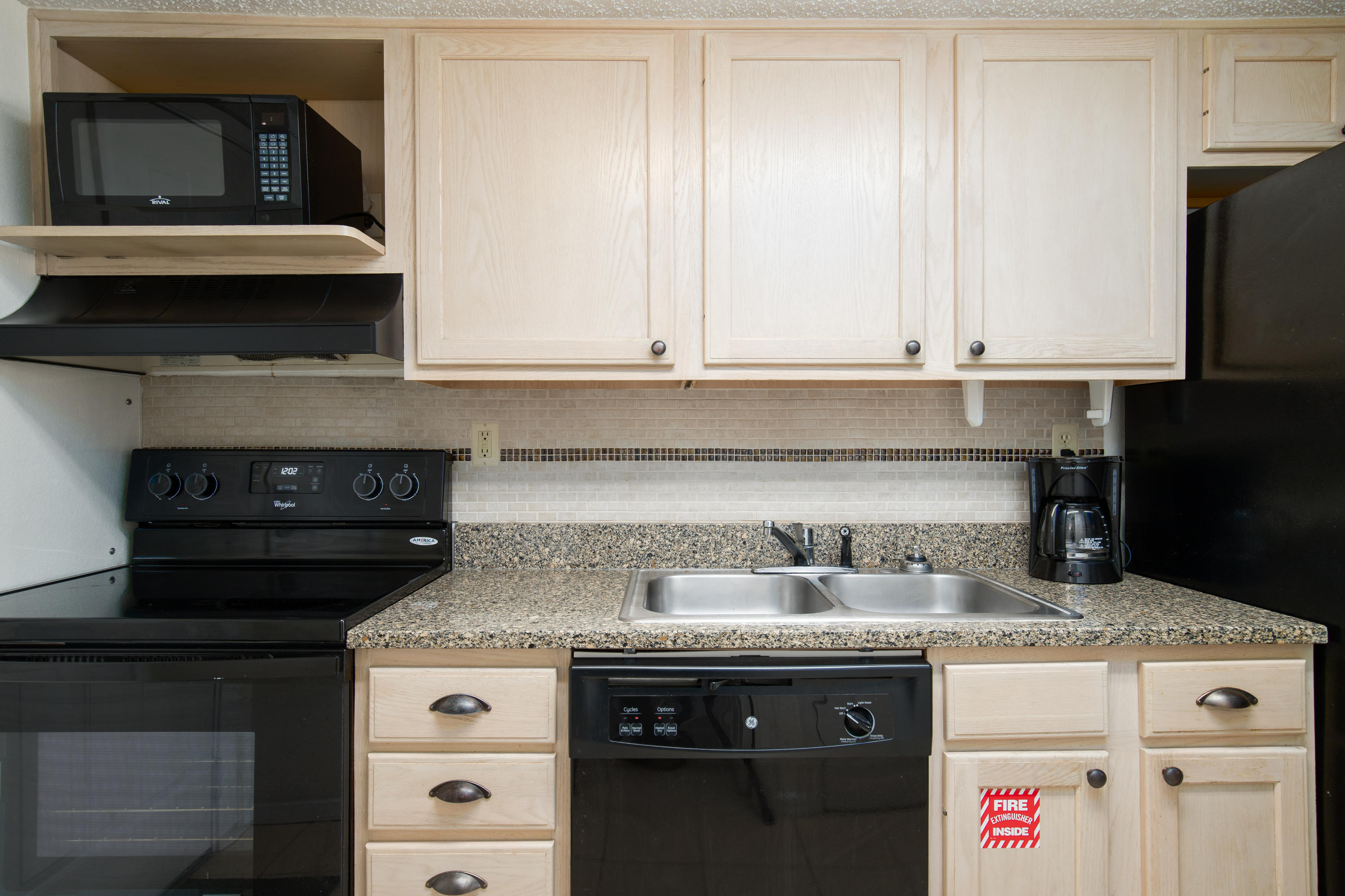 Islander Beach Resort & Condo - Residential