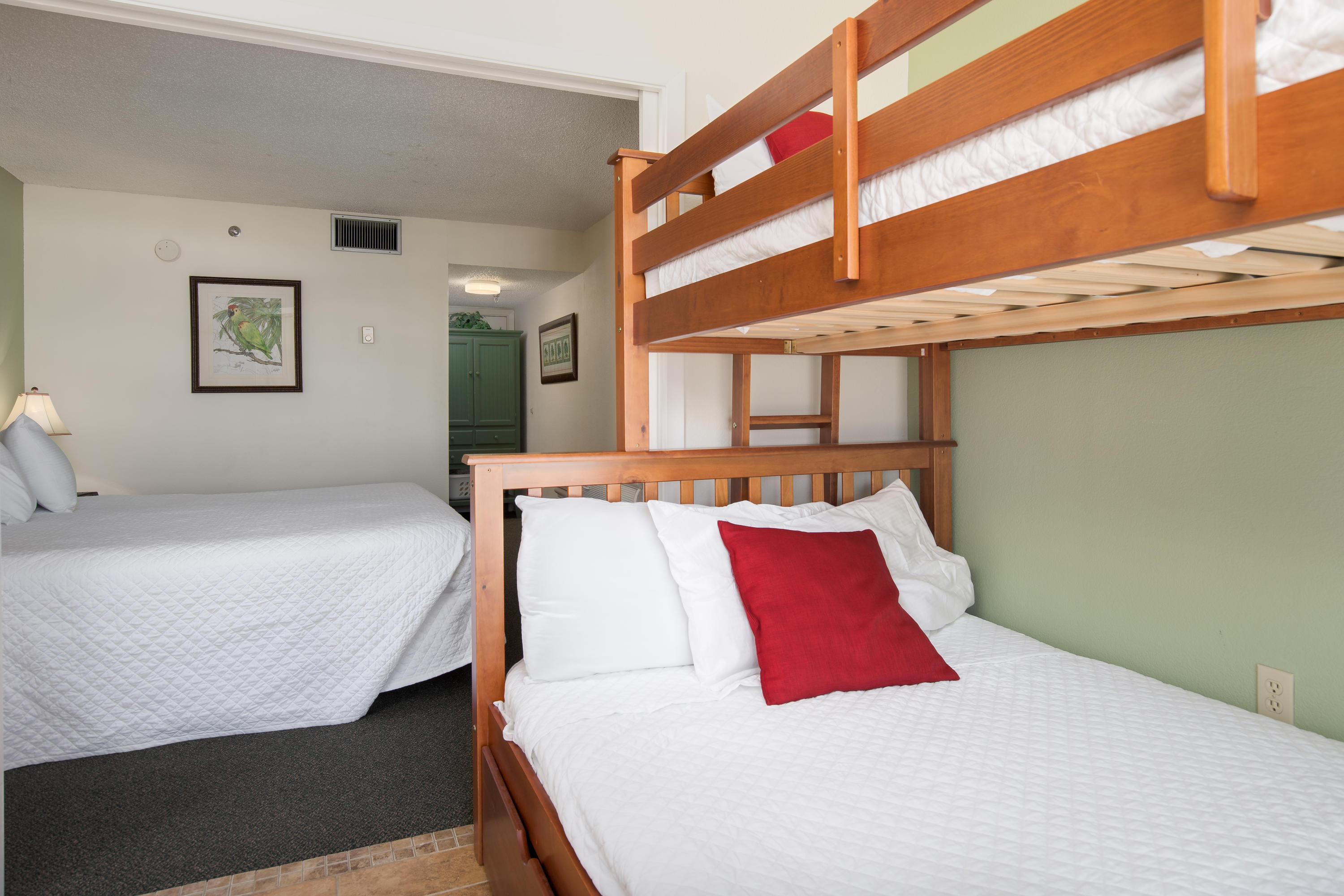 Islander Beach Resort & Condo - Residential