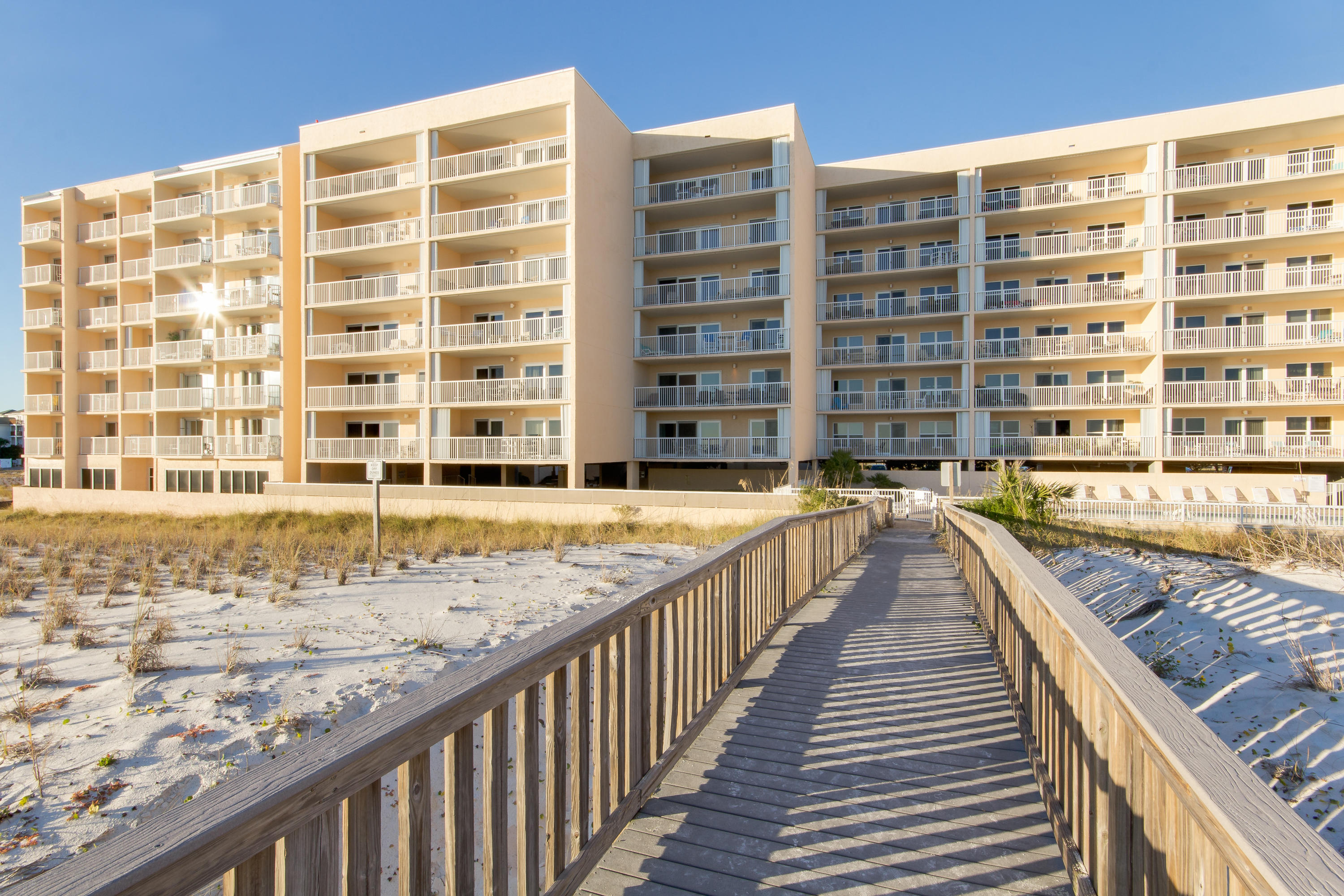 Islander Beach Resort & Condo - Residential