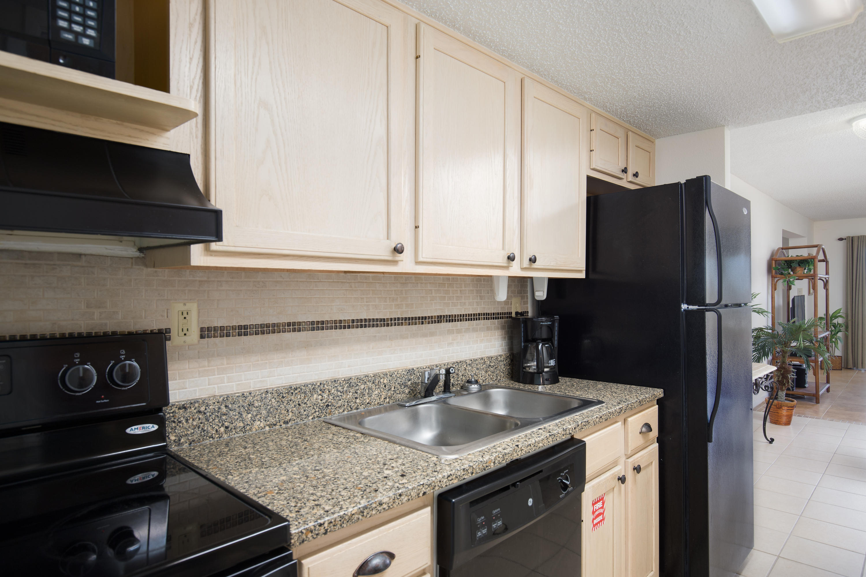 Islander Beach Resort & Condo - Residential