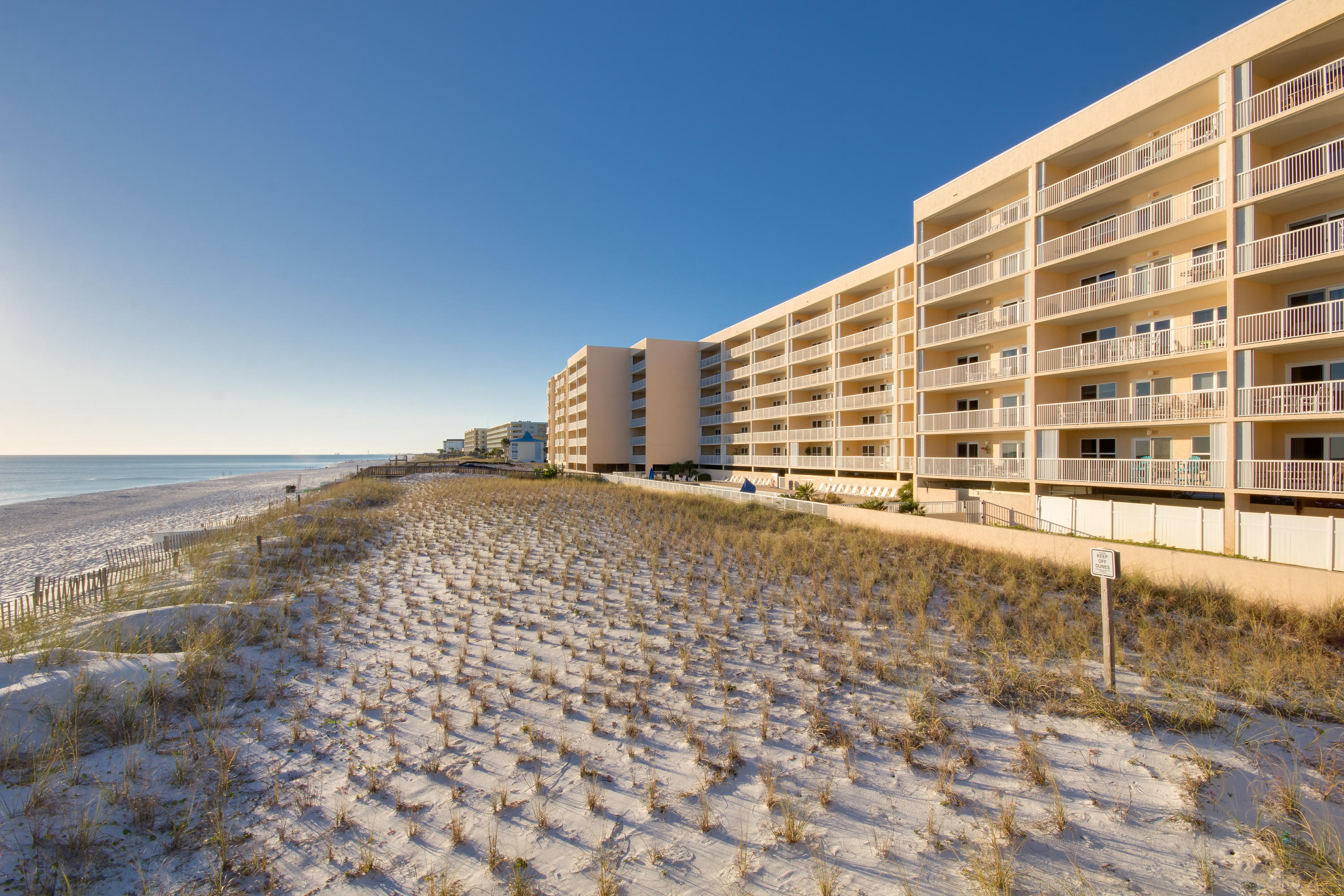 Islander Beach Resort & Condo - Residential